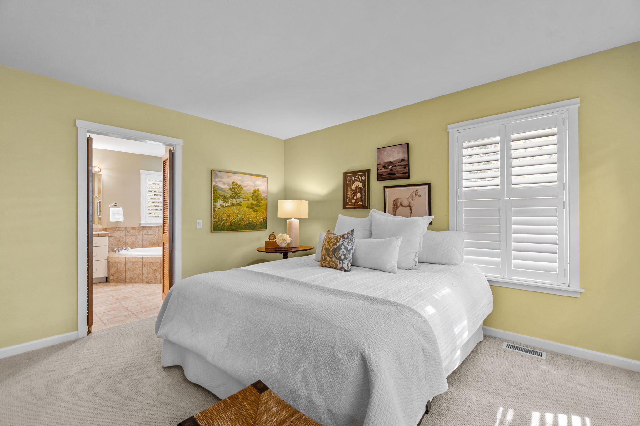 Awbrey Butte - Residential