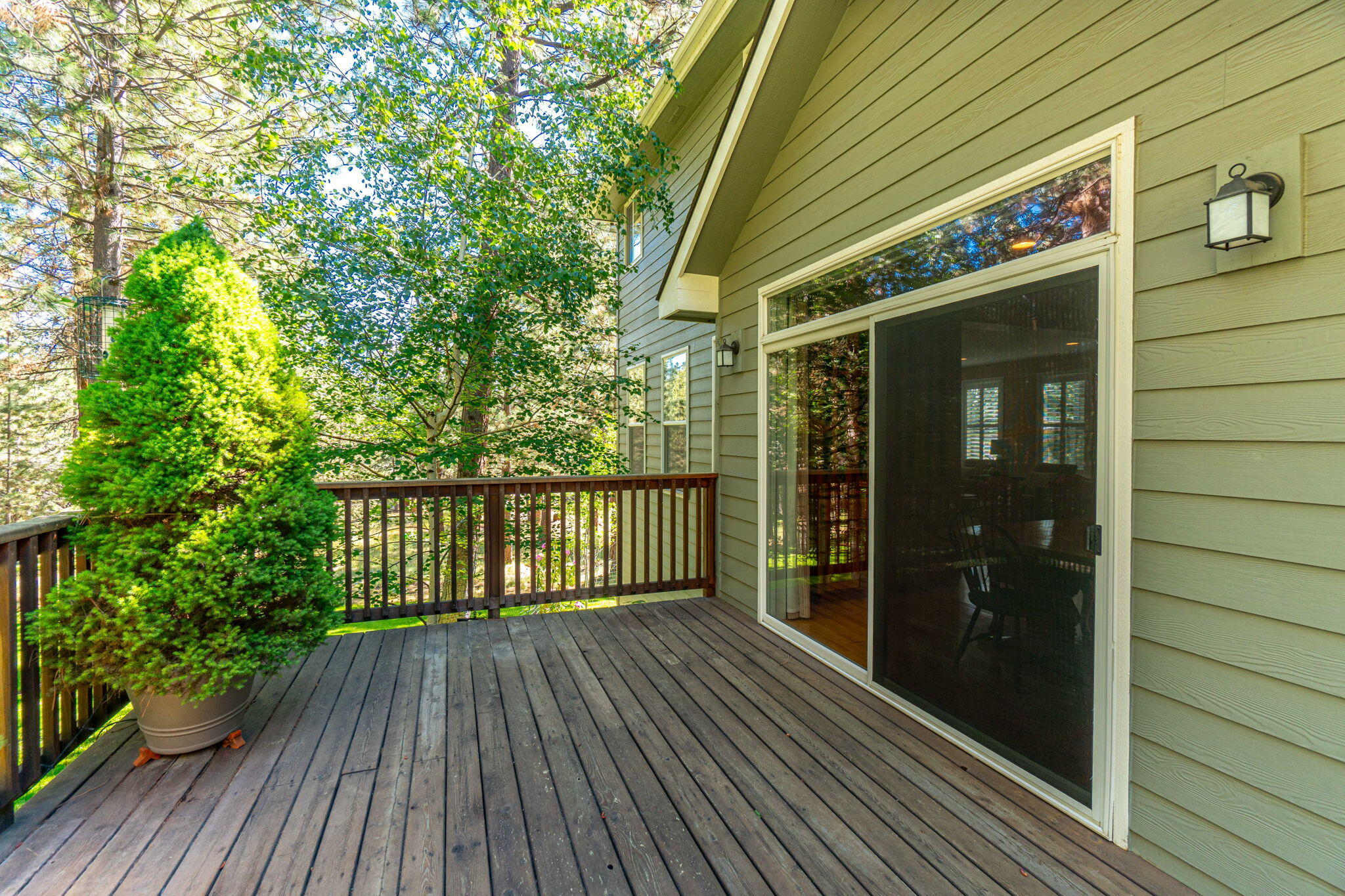 Awbrey Butte - Residential