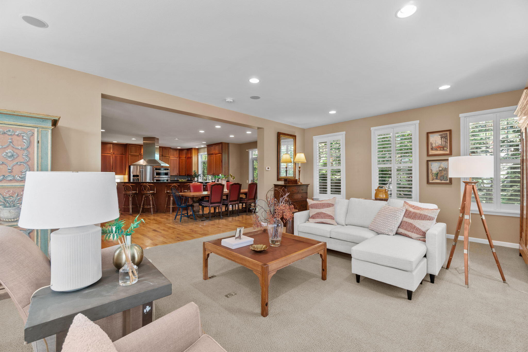 Awbrey Butte - Residential