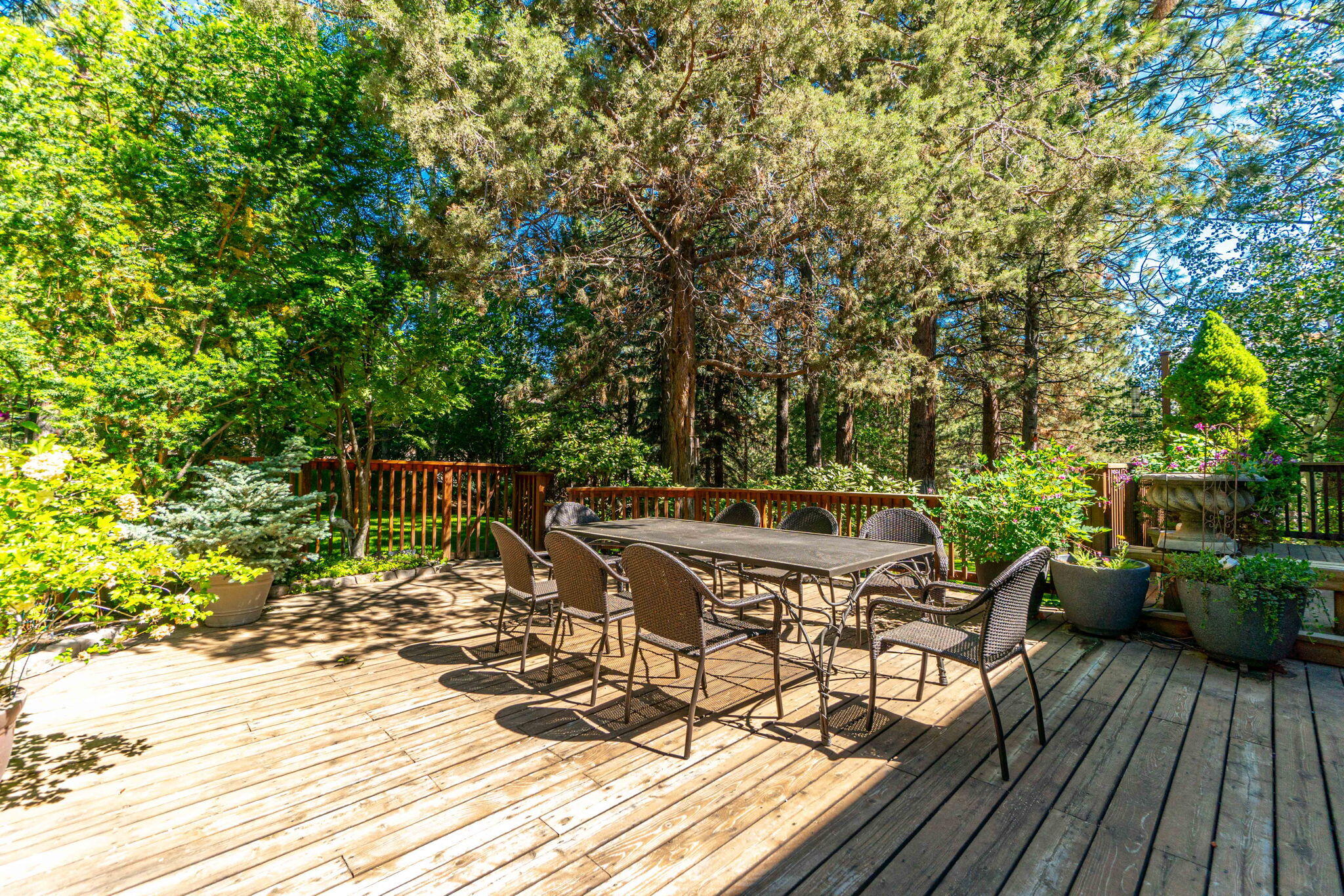 Awbrey Butte - Residential