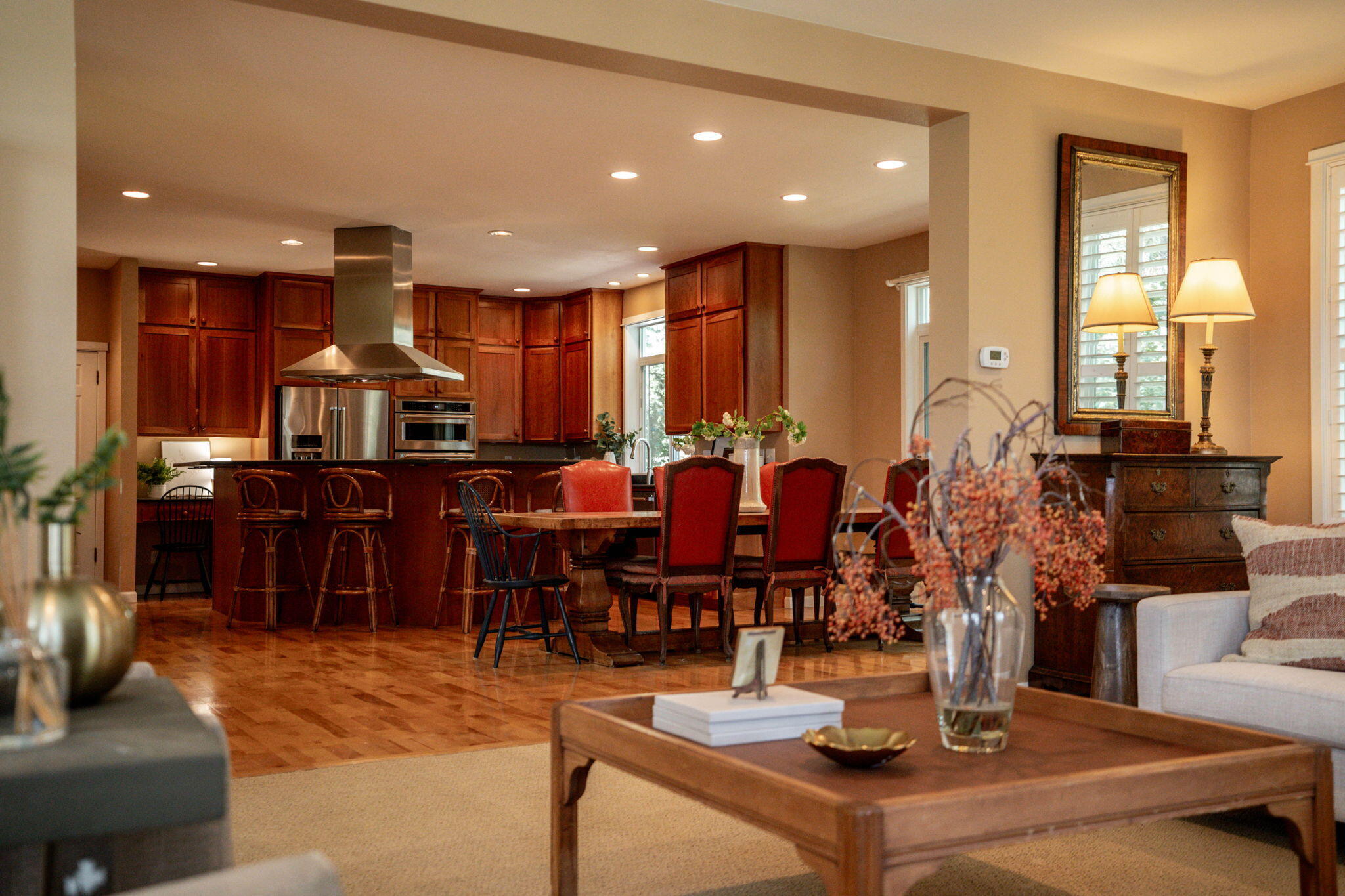 Awbrey Butte - Residential