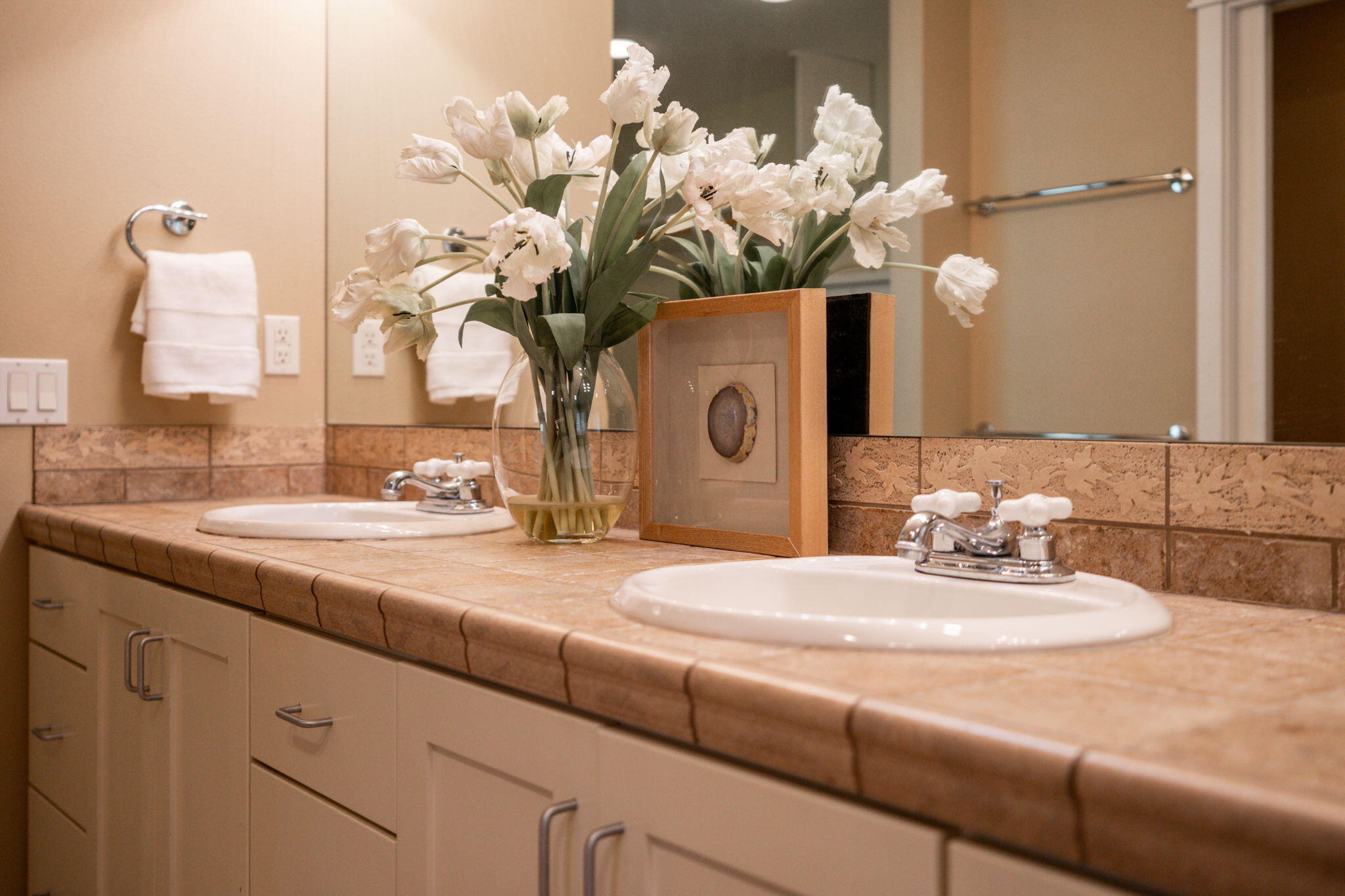 Awbrey Butte - Residential