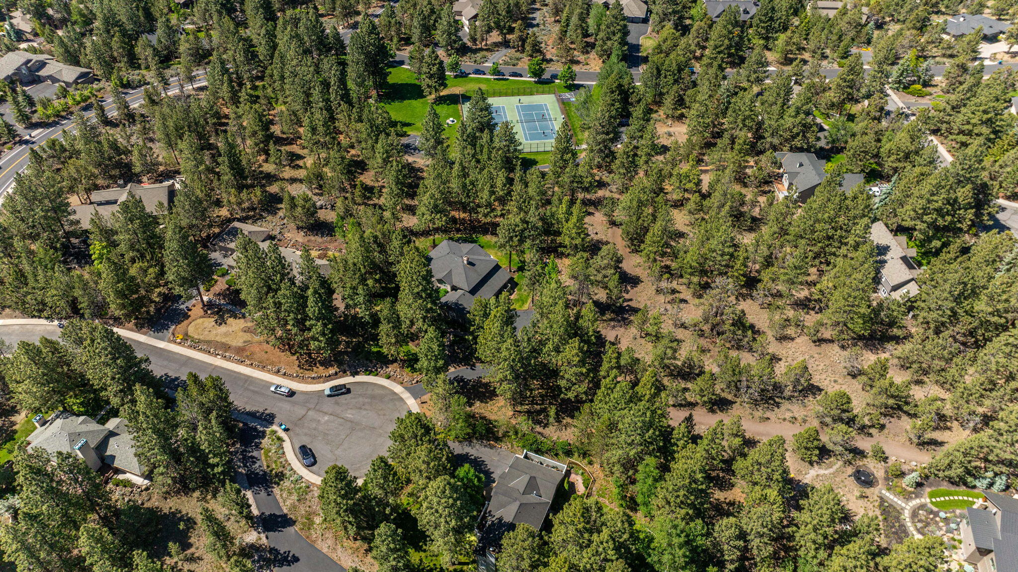 Awbrey Butte - Residential