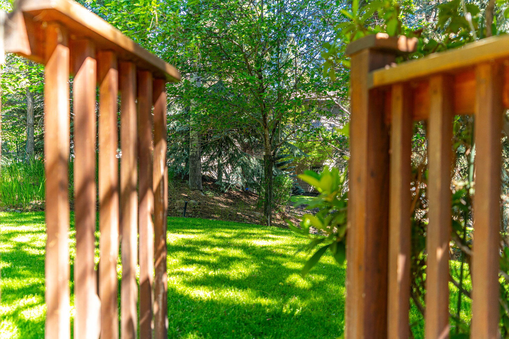Awbrey Butte - Residential