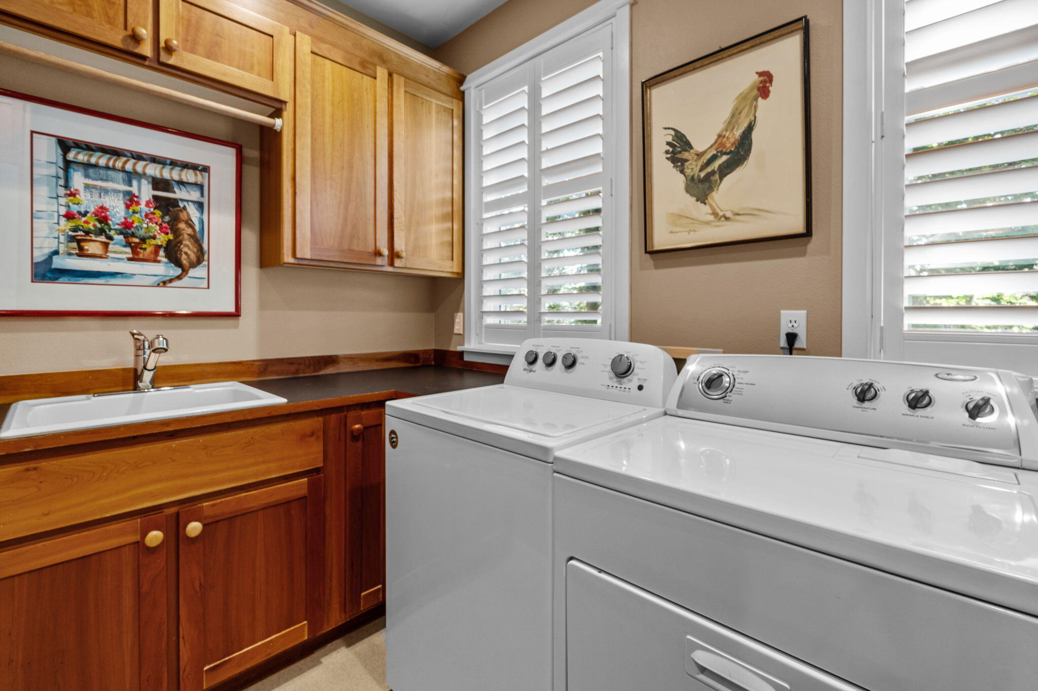 Awbrey Butte - Residential