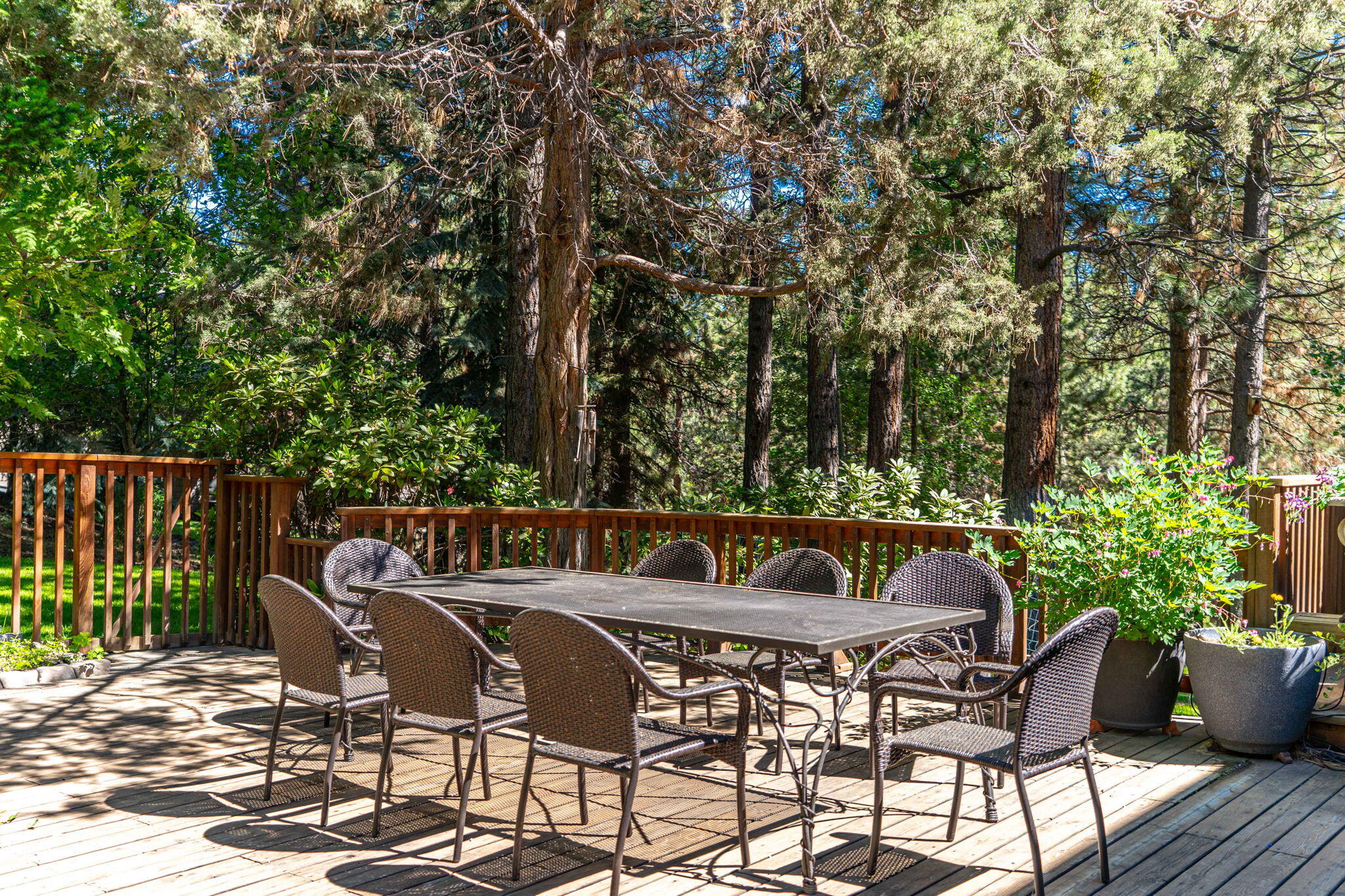 Awbrey Butte - Residential