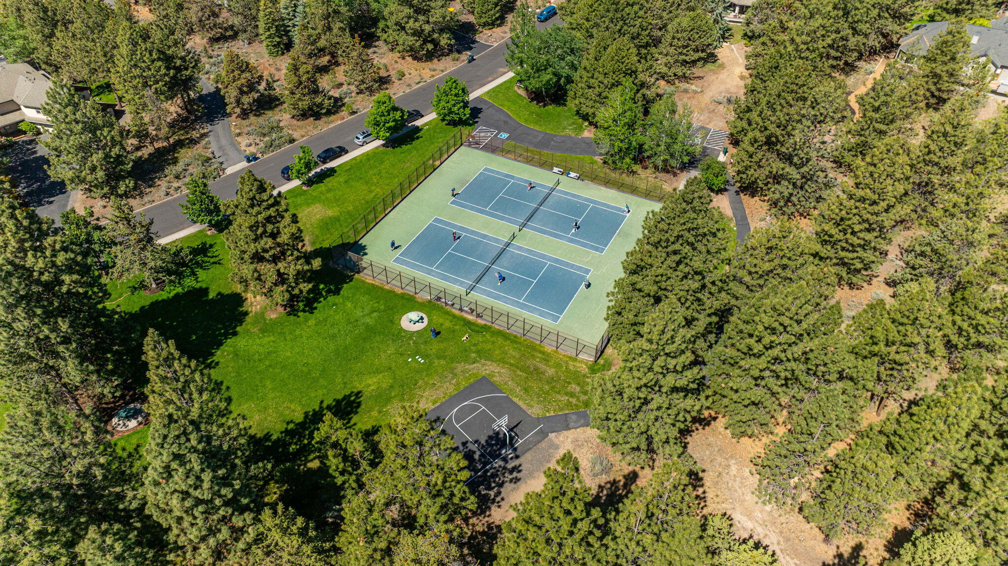 Awbrey Butte - Residential