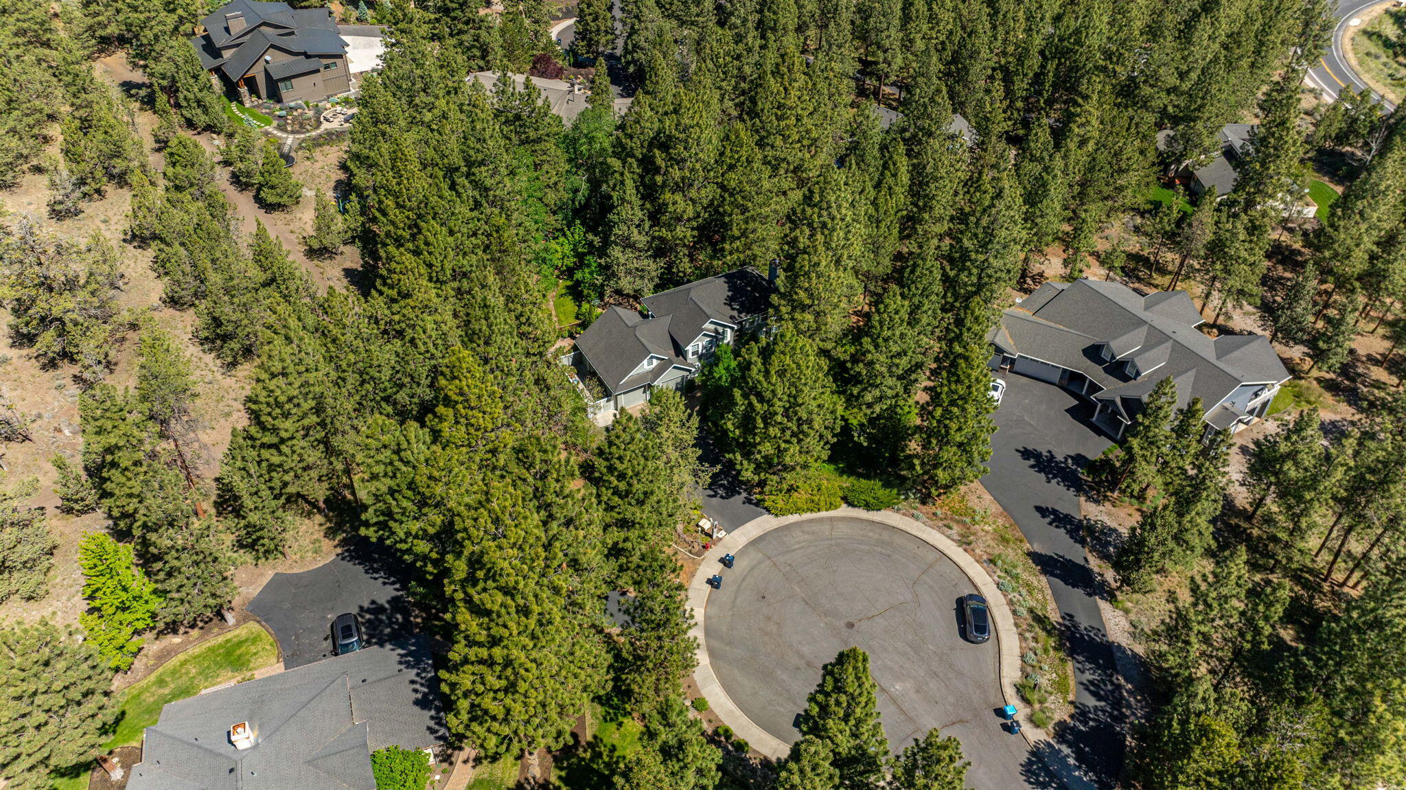 Awbrey Butte - Residential