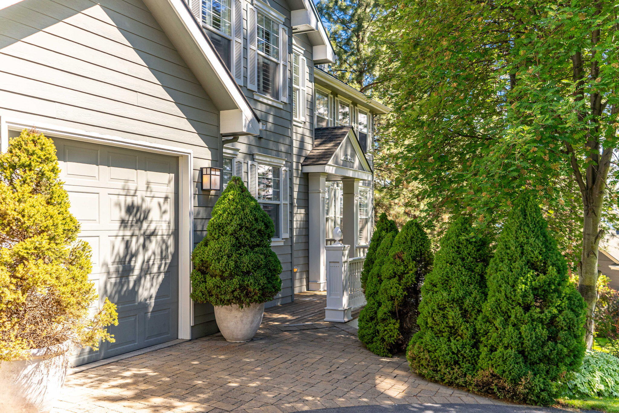 Awbrey Butte - Residential