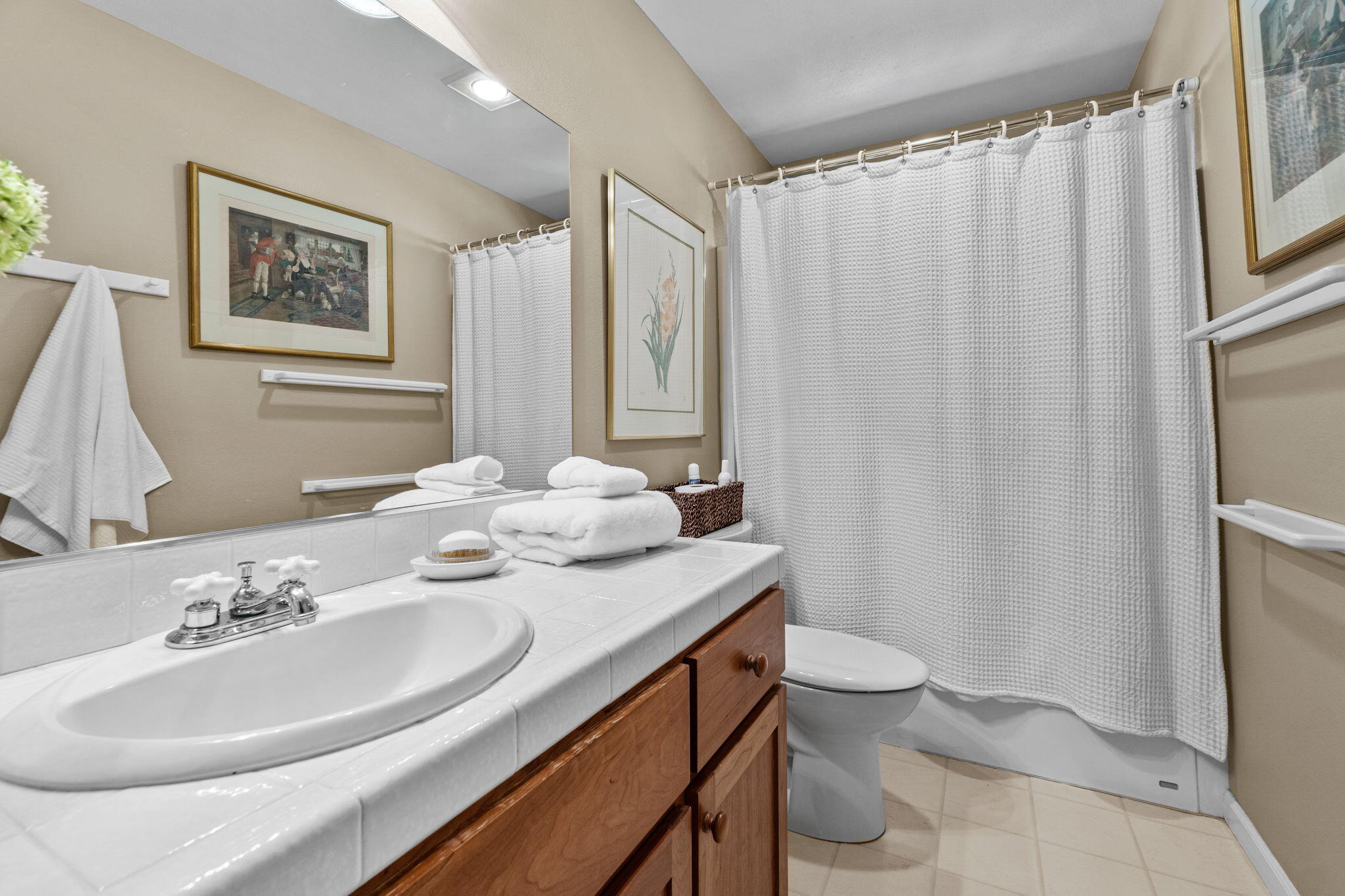 Awbrey Butte - Residential