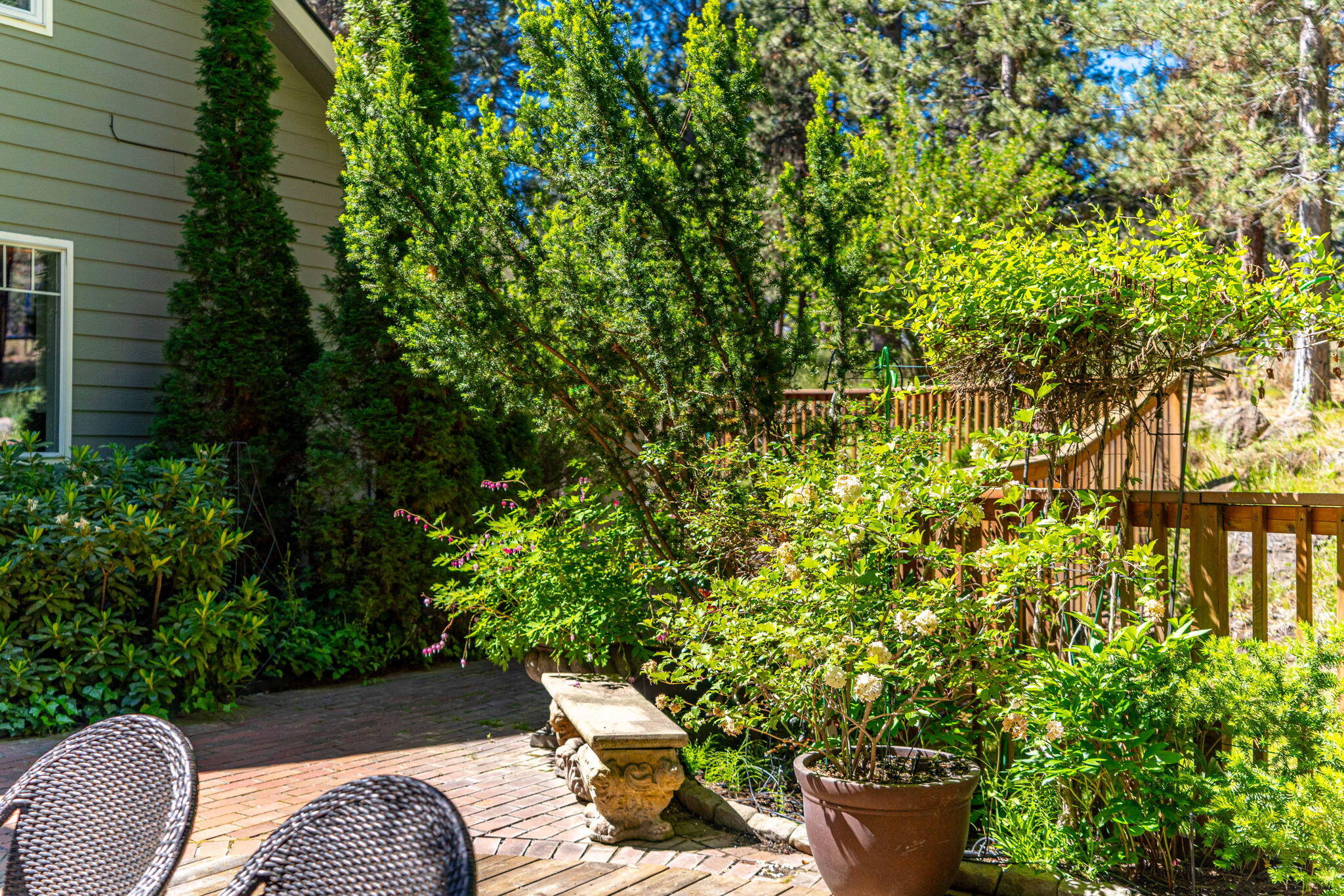 Awbrey Butte - Residential