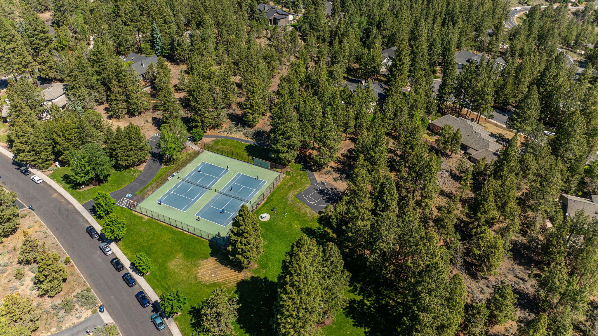 Awbrey Butte - Residential