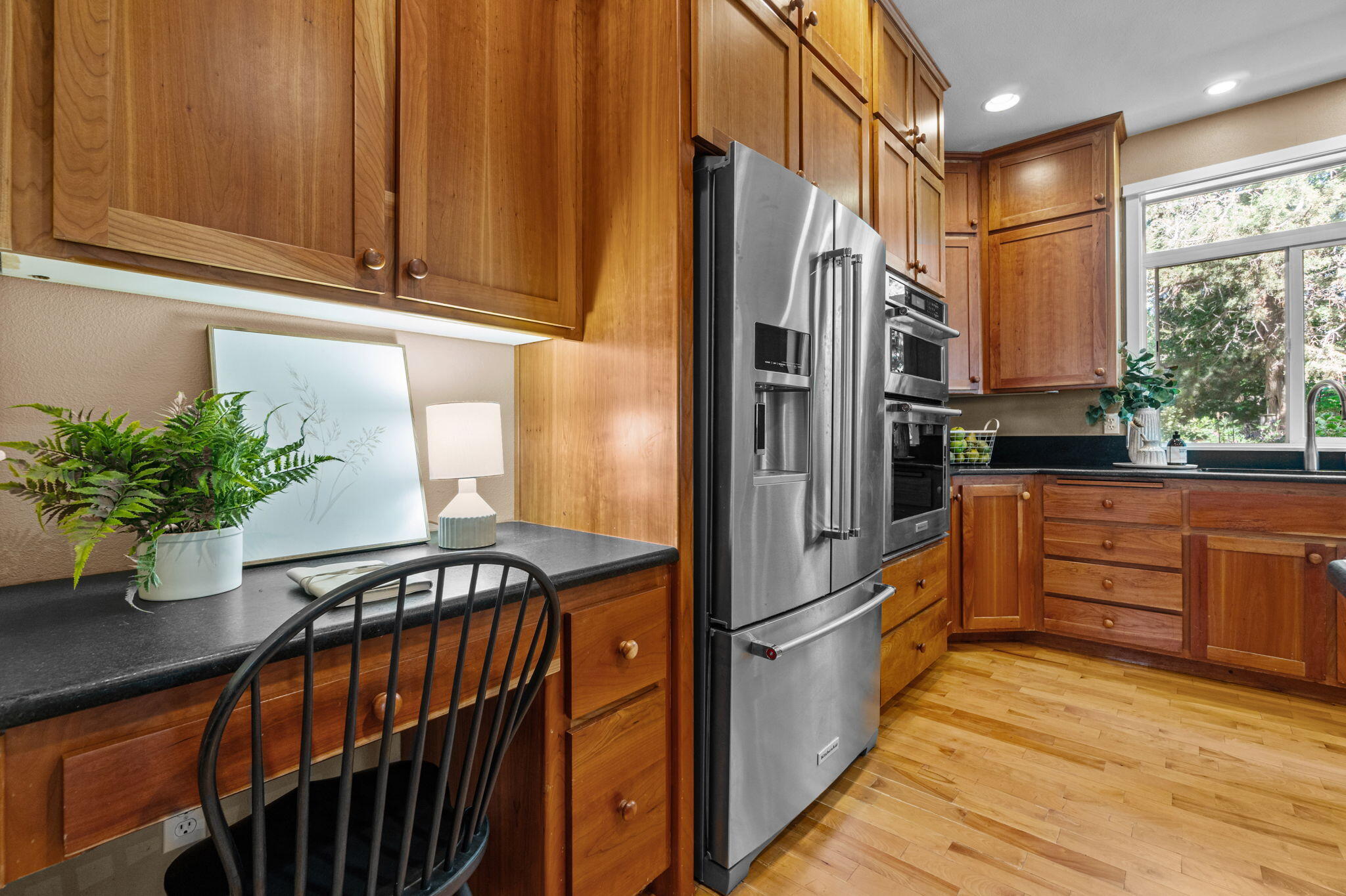 Awbrey Butte - Residential