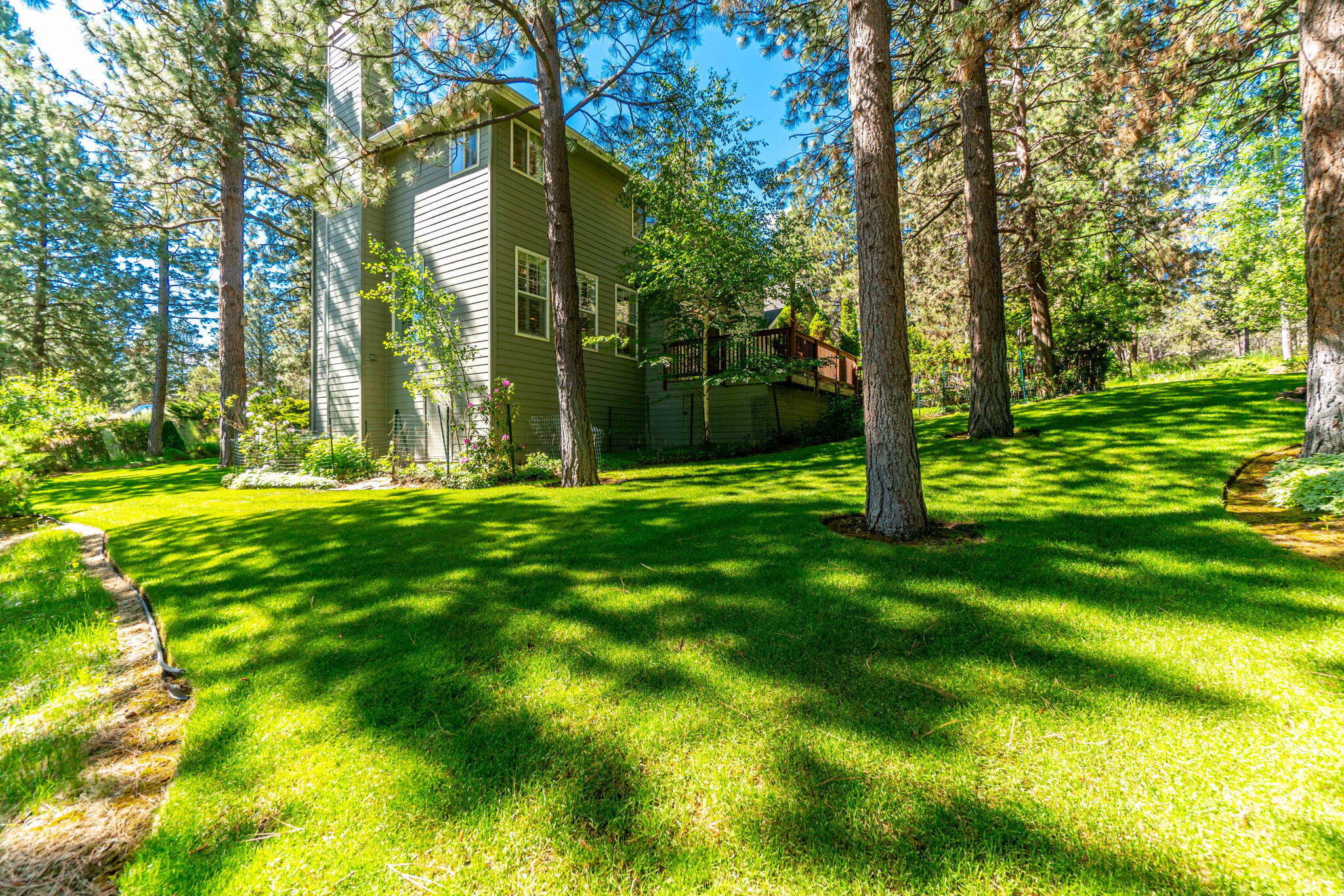 Awbrey Butte - Residential