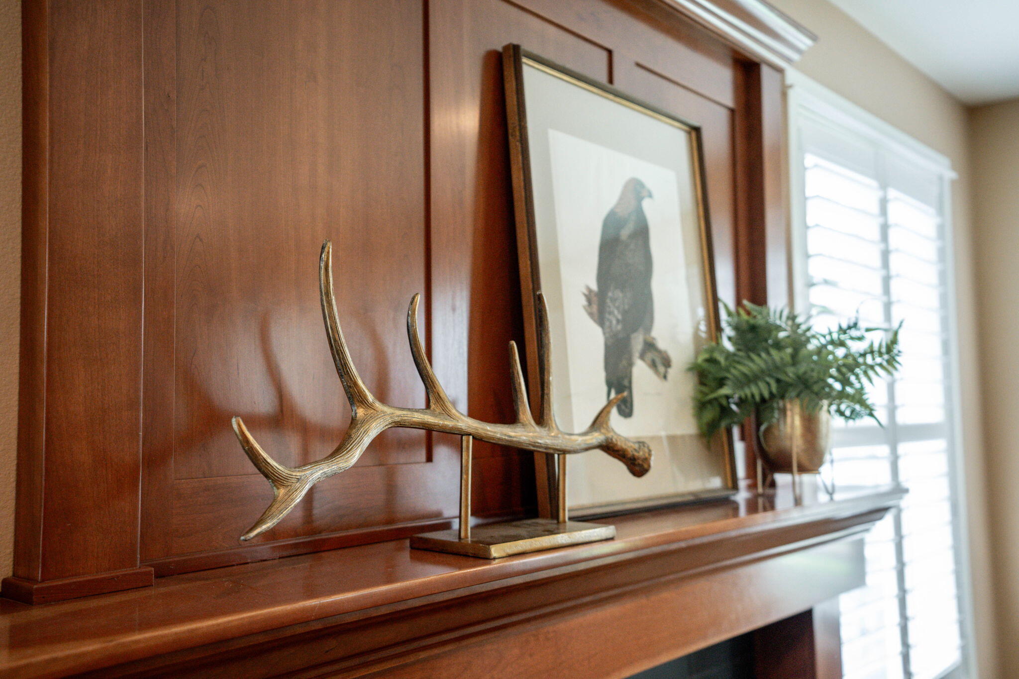 Awbrey Butte - Residential