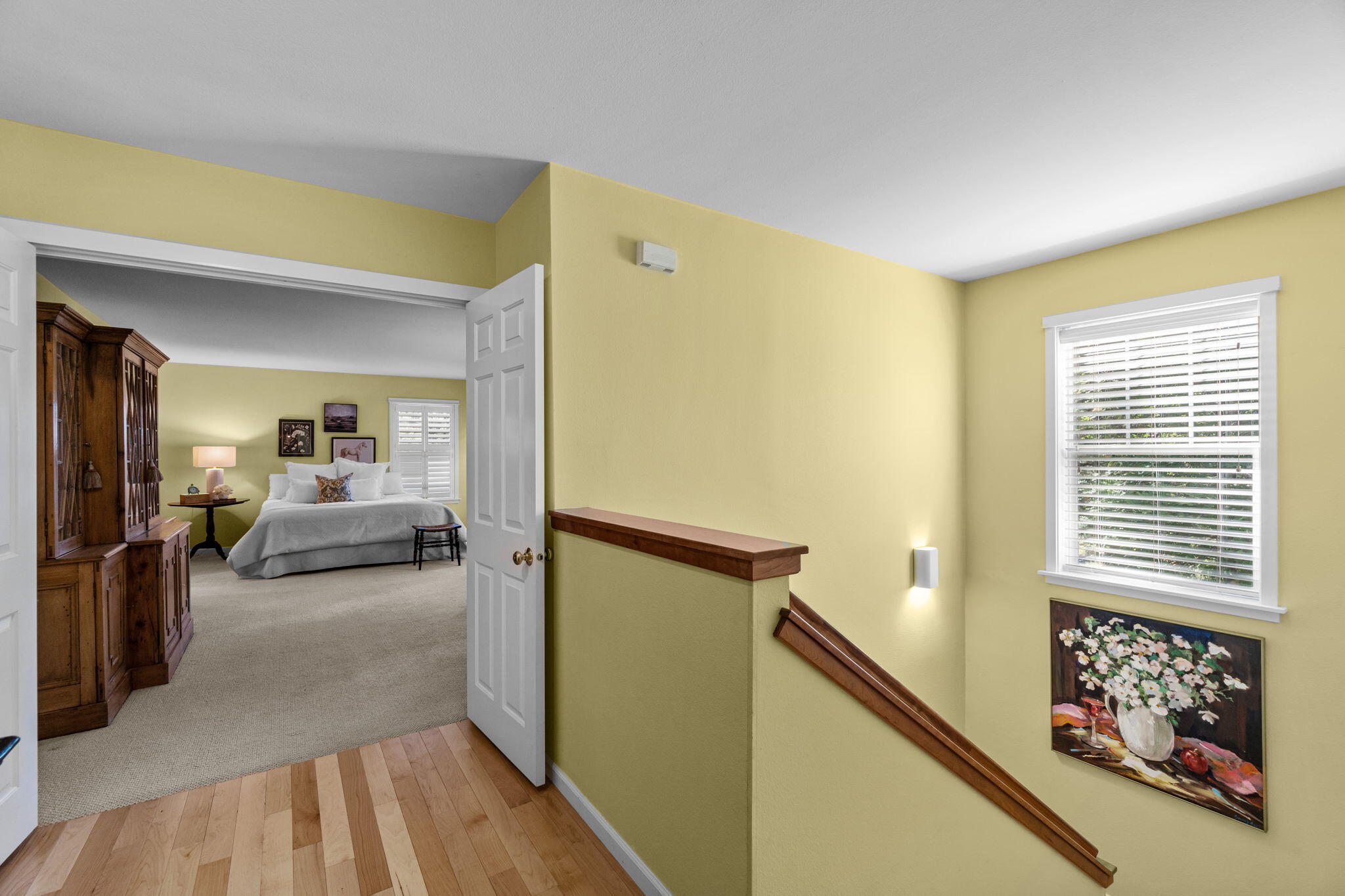 Awbrey Butte - Residential