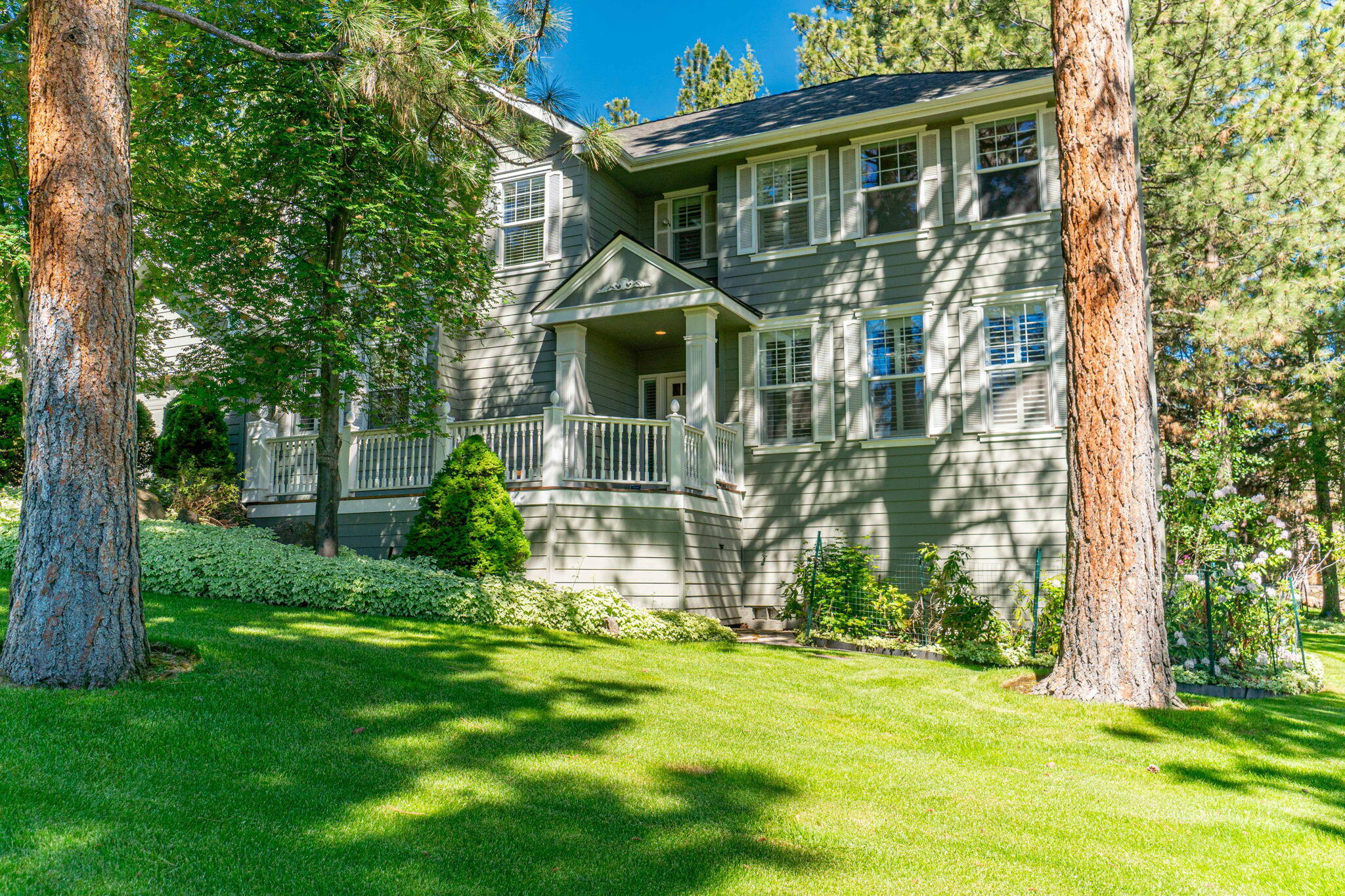 Awbrey Butte - Residential