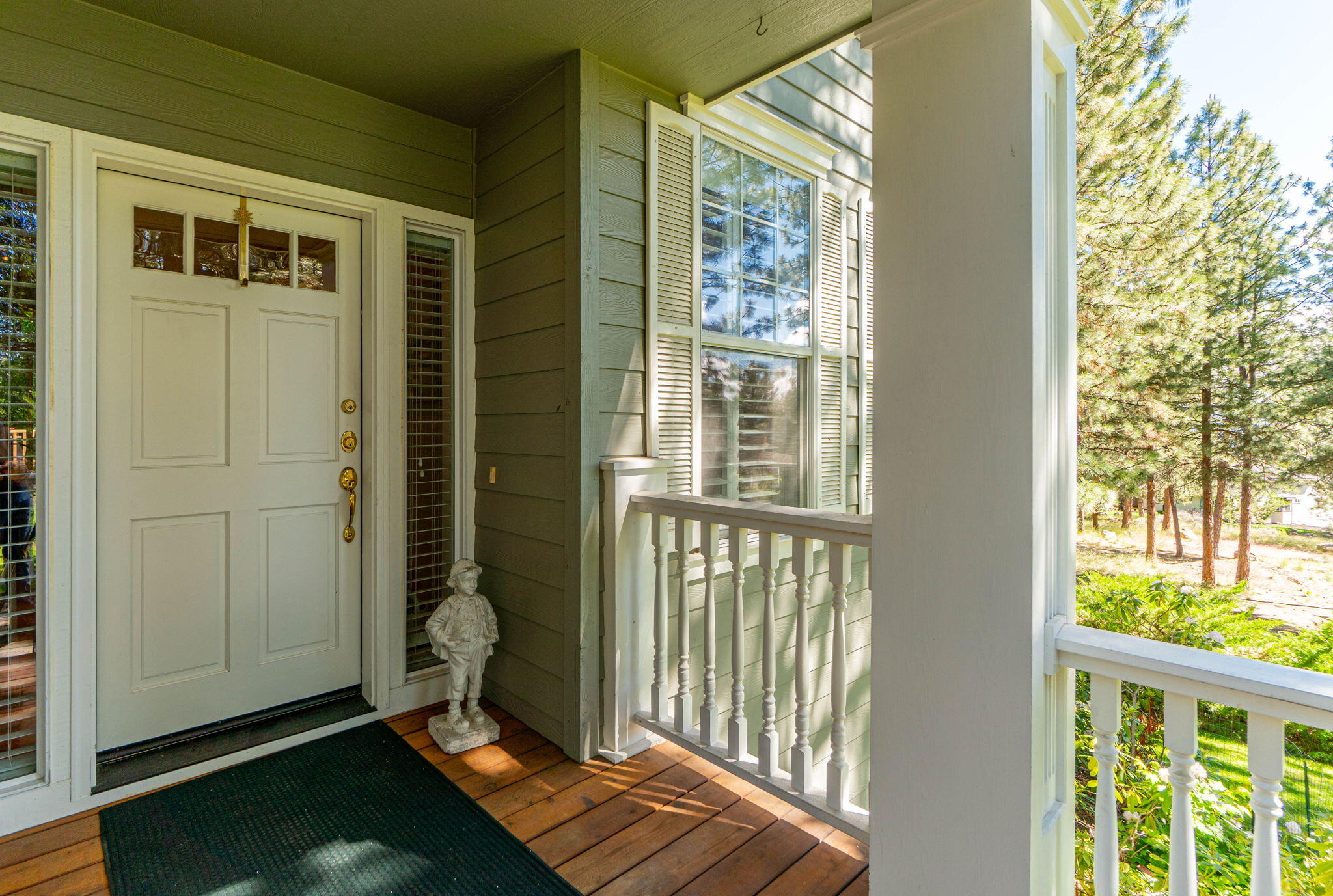 Awbrey Butte - Residential