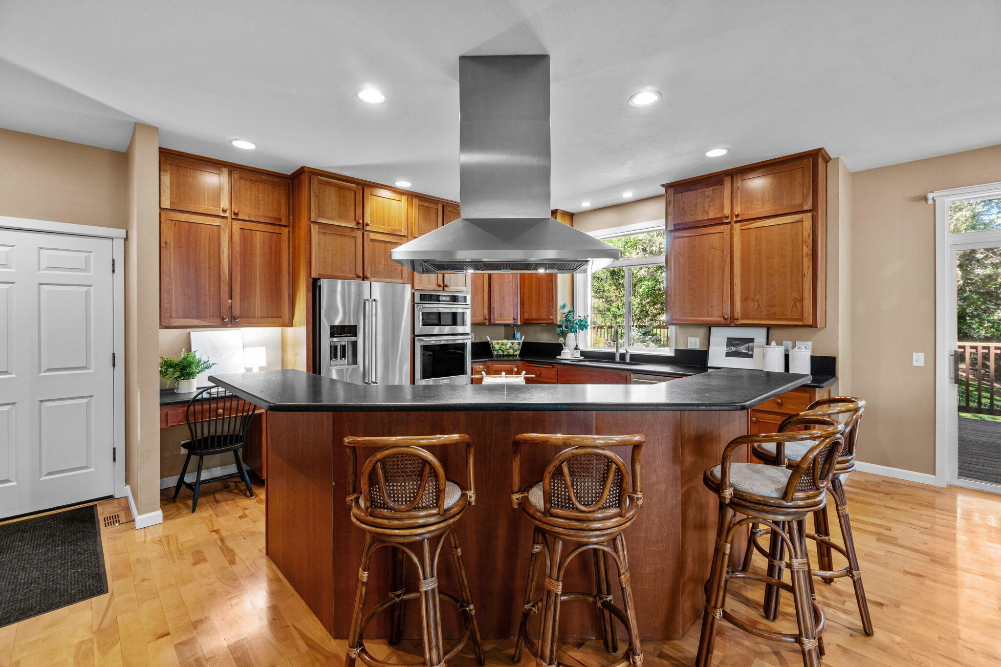 Awbrey Butte - Residential