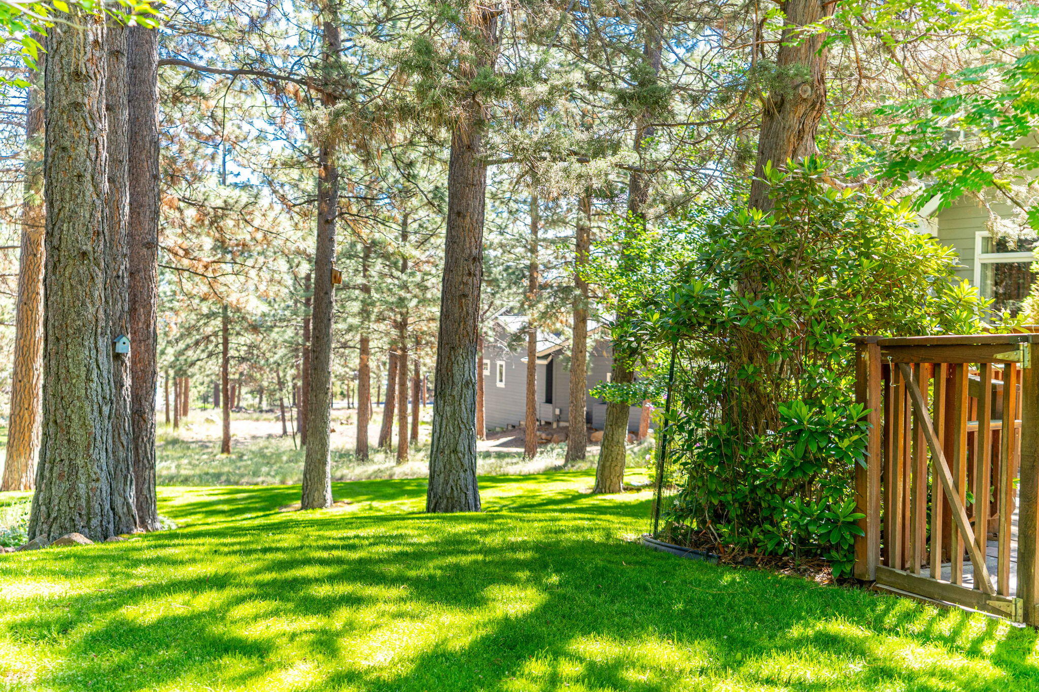 Awbrey Butte - Residential