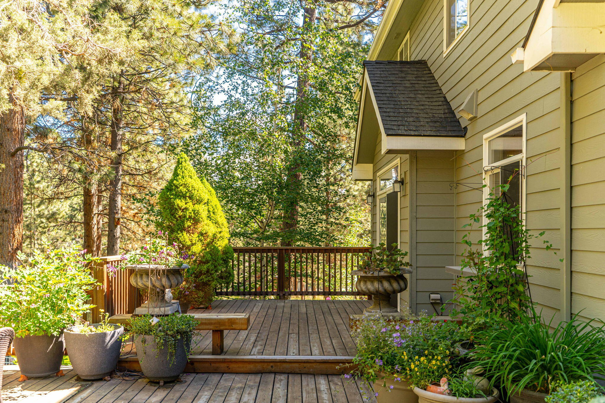 Awbrey Butte - Residential