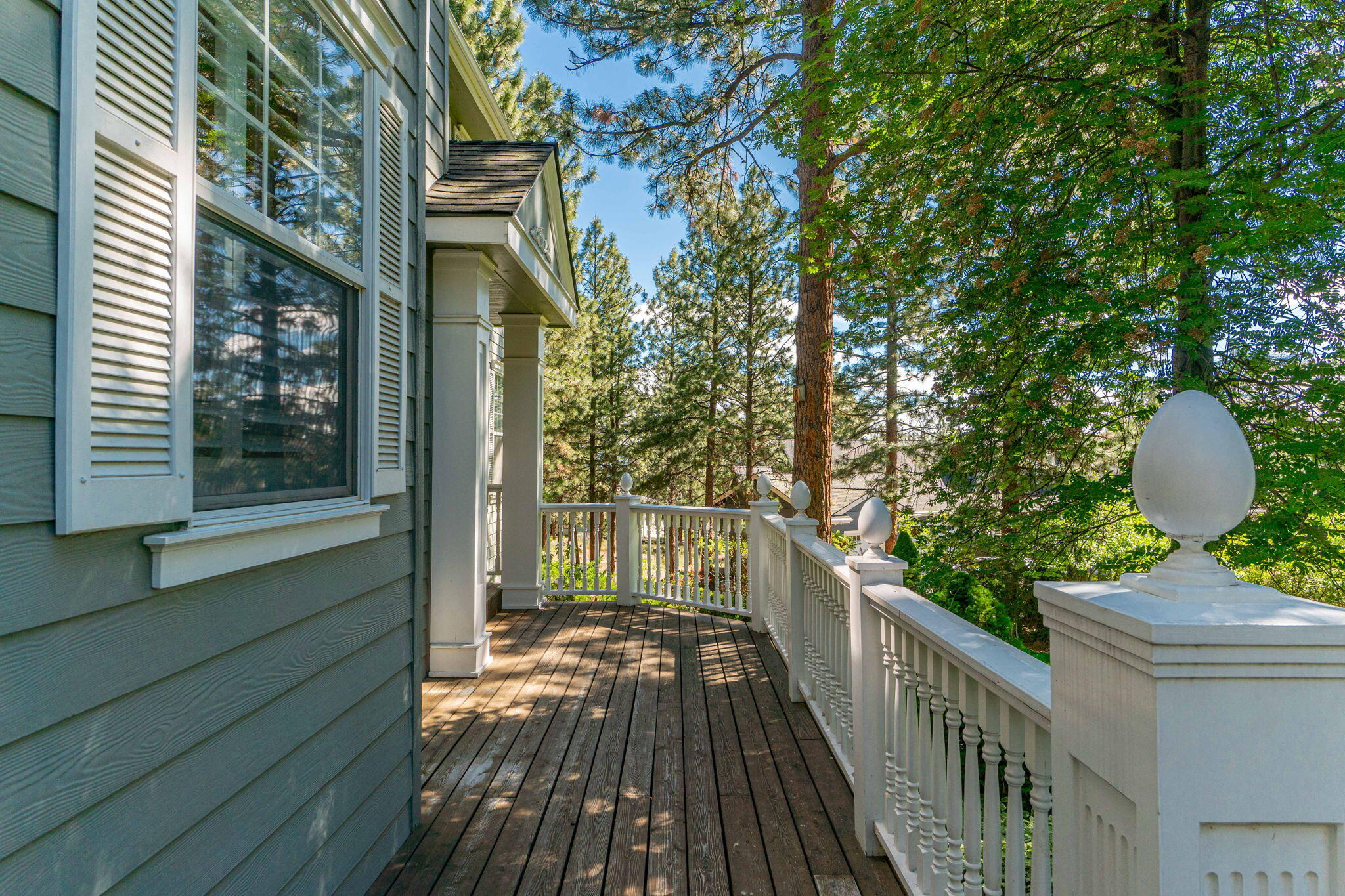 Awbrey Butte - Residential