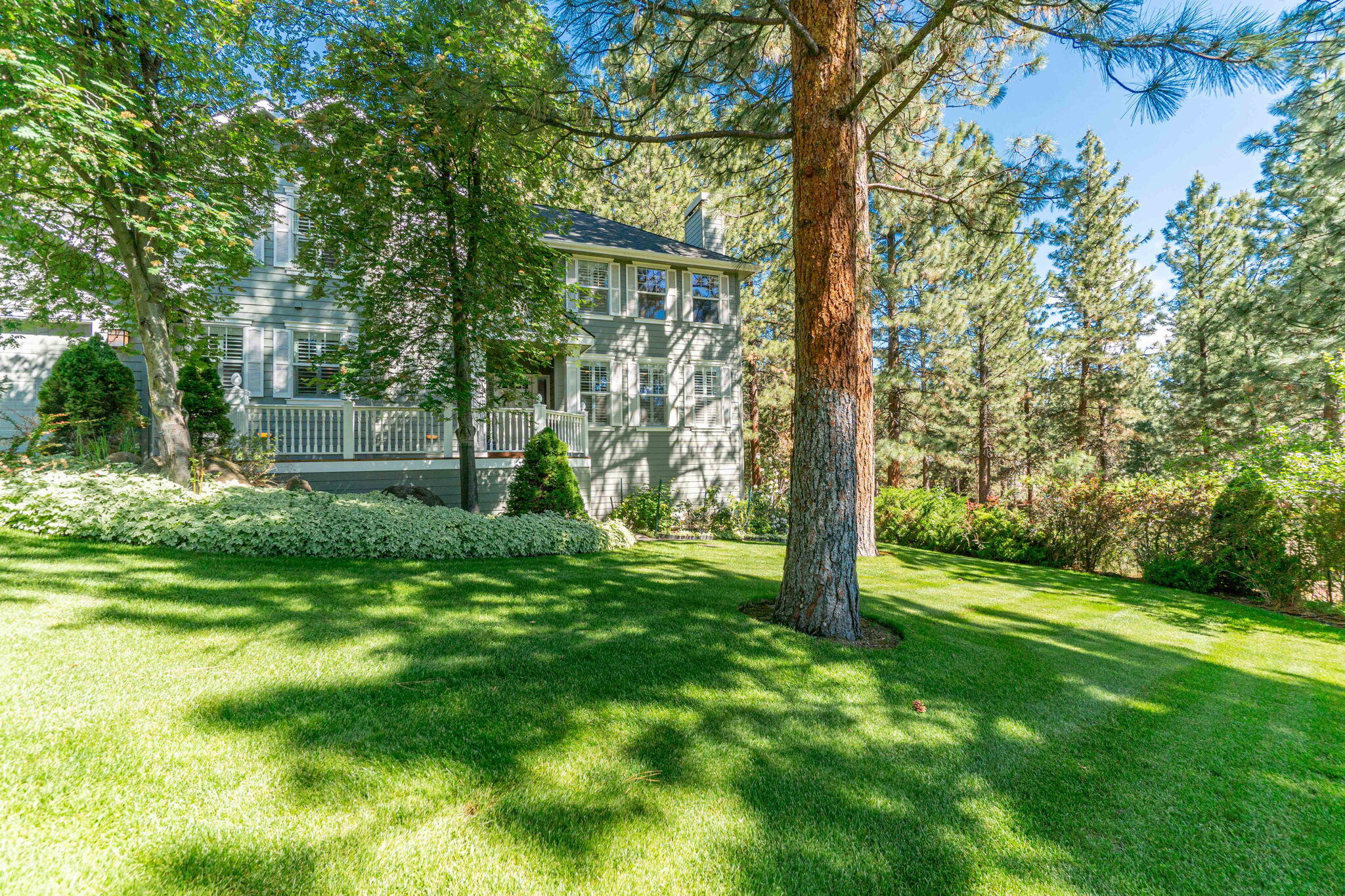 Awbrey Butte - Residential