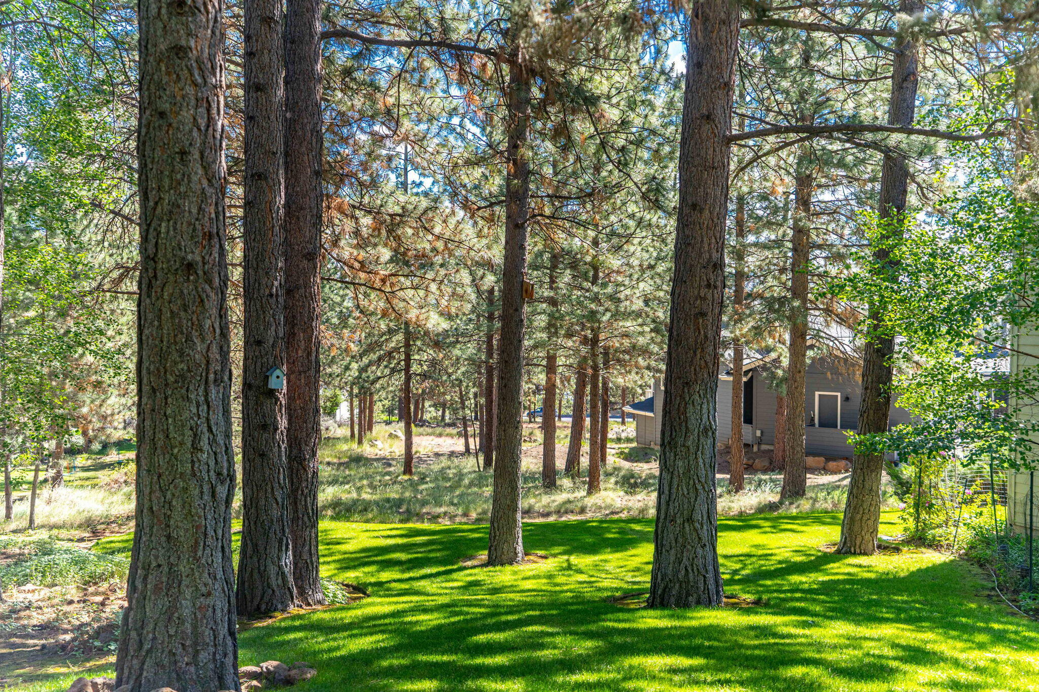 Awbrey Butte - Residential