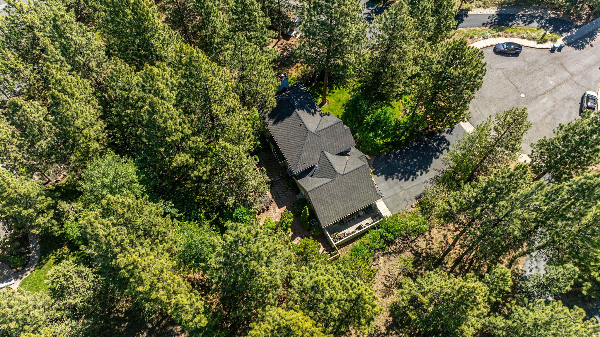 Awbrey Butte - Residential