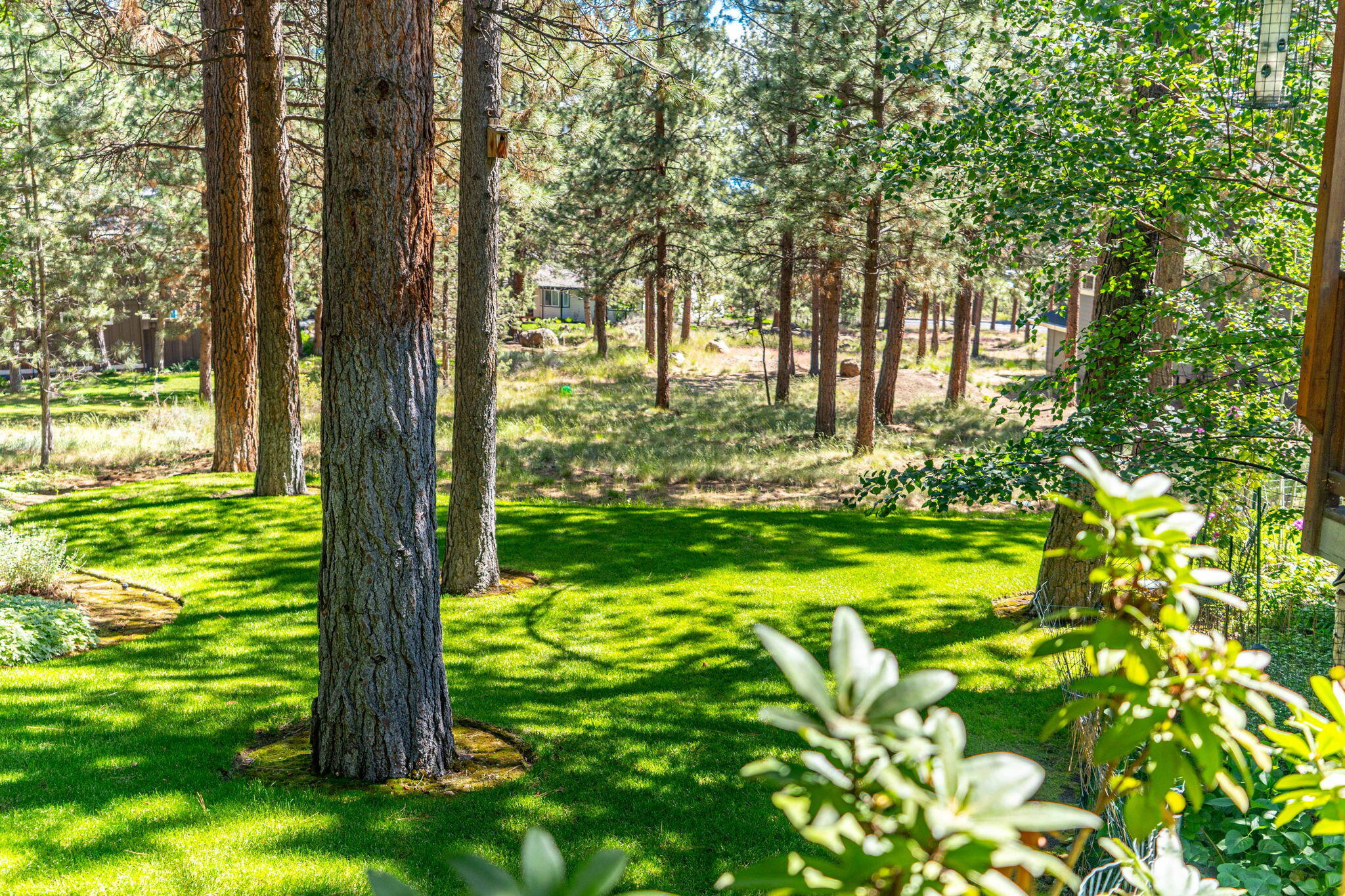 Awbrey Butte - Residential