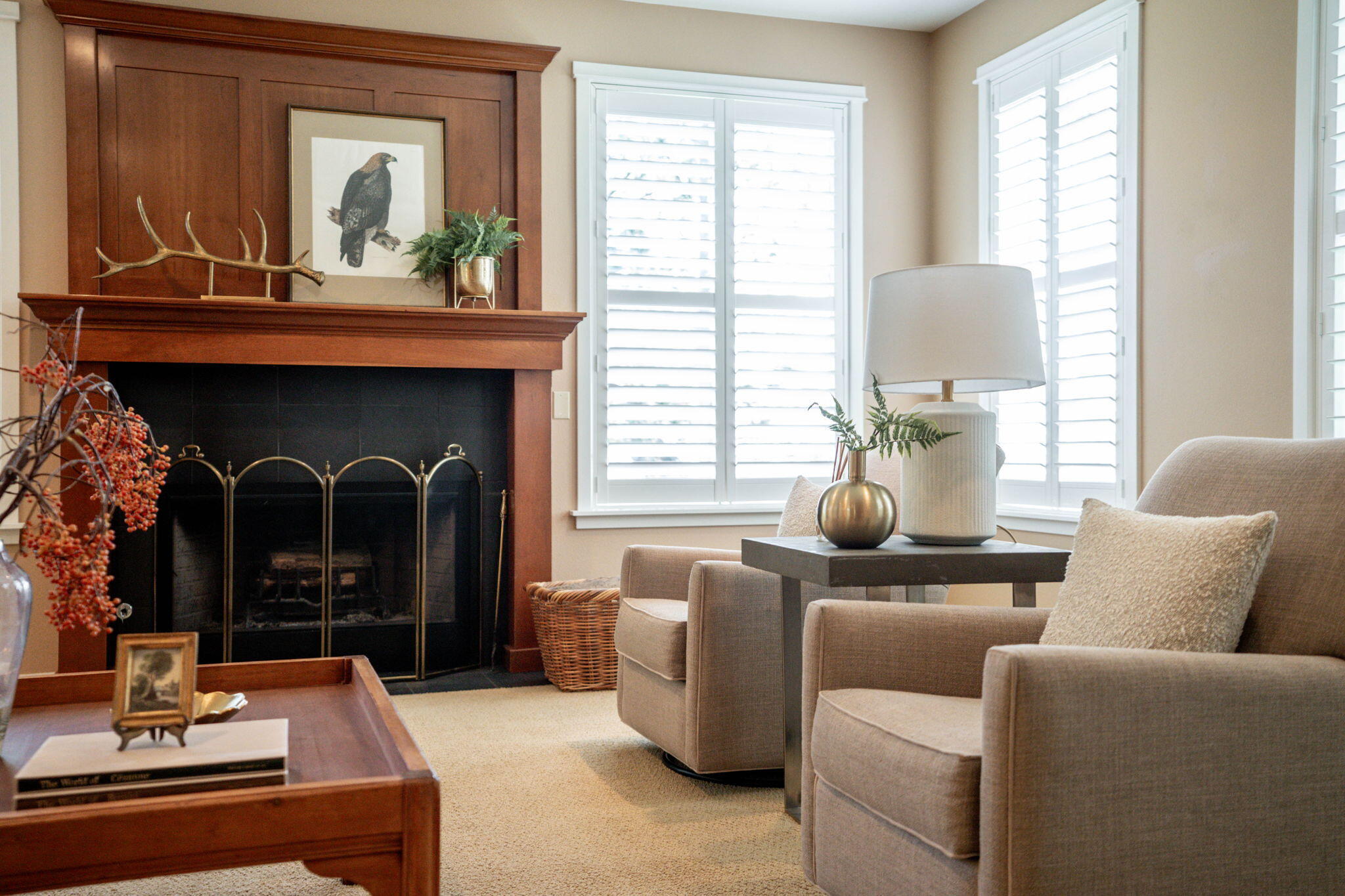 Awbrey Butte - Residential