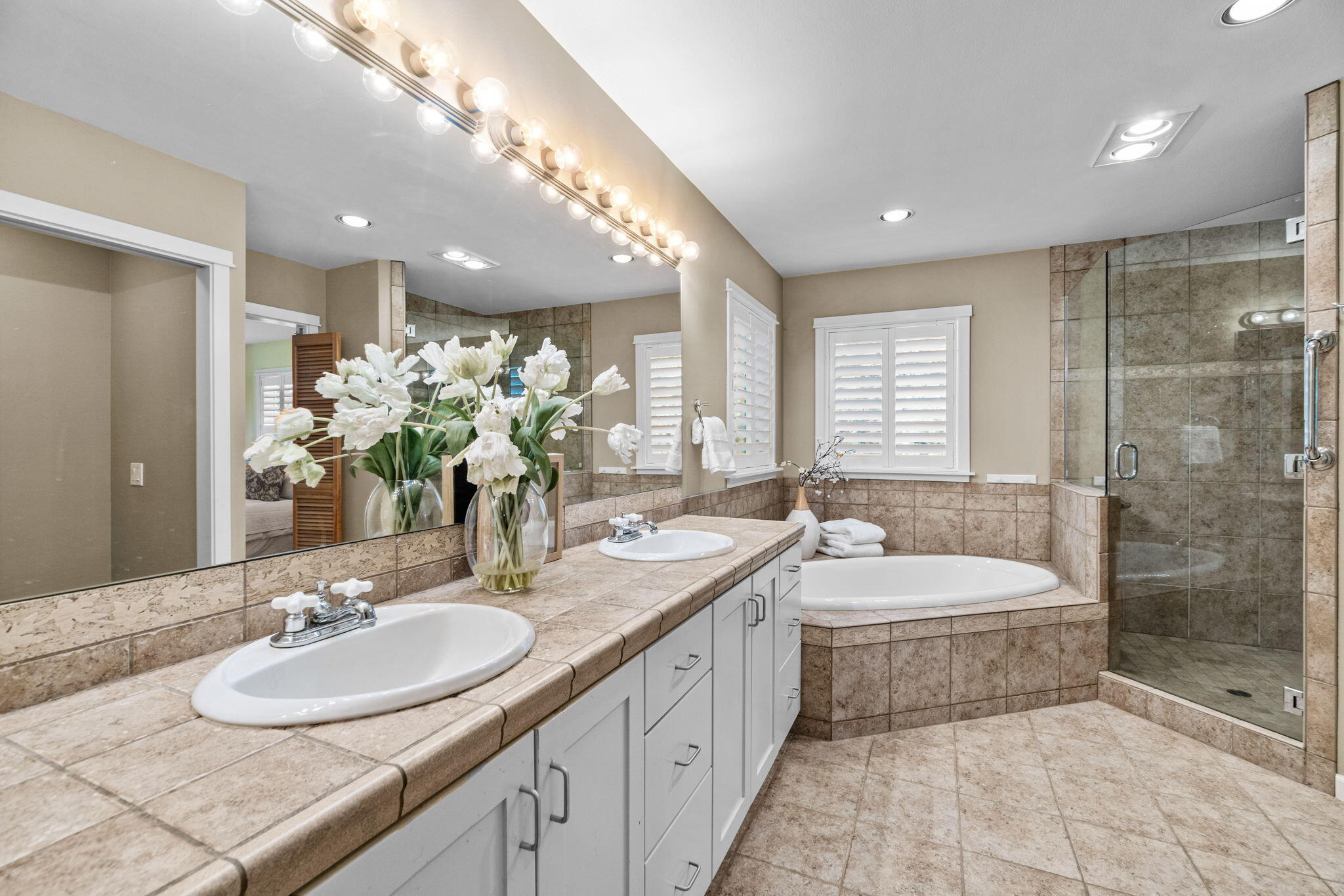 Awbrey Butte - Residential