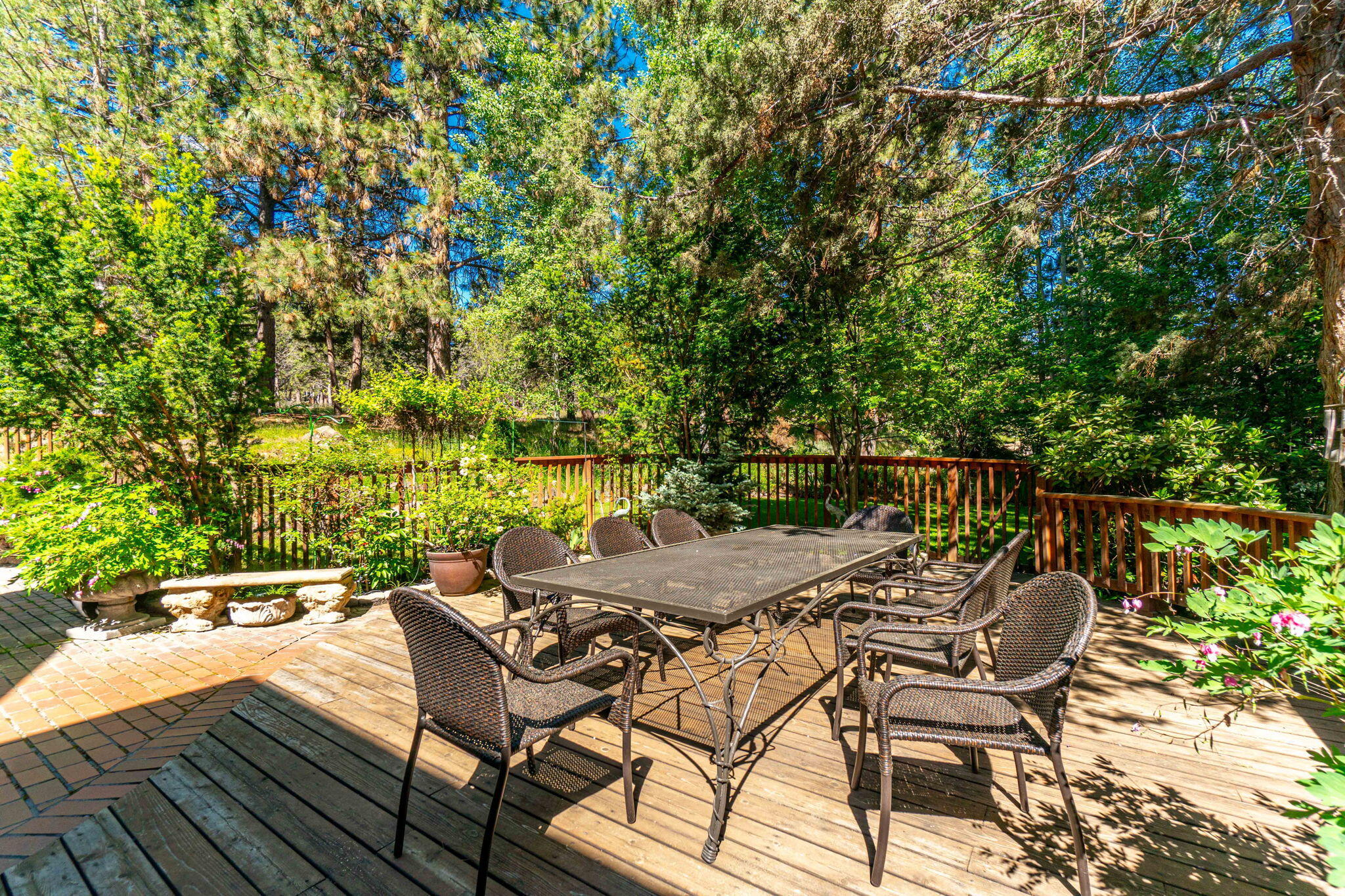 Awbrey Butte - Residential