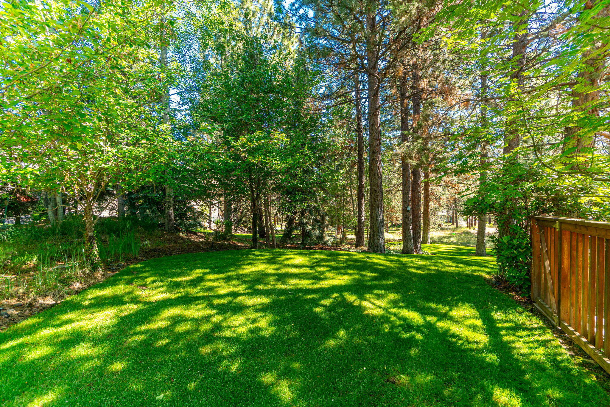 Awbrey Butte - Residential