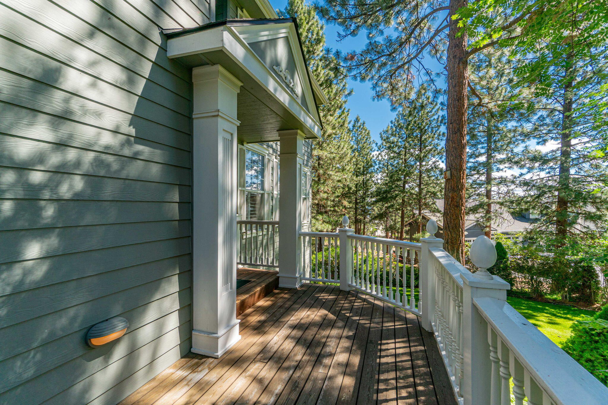 Awbrey Butte - Residential