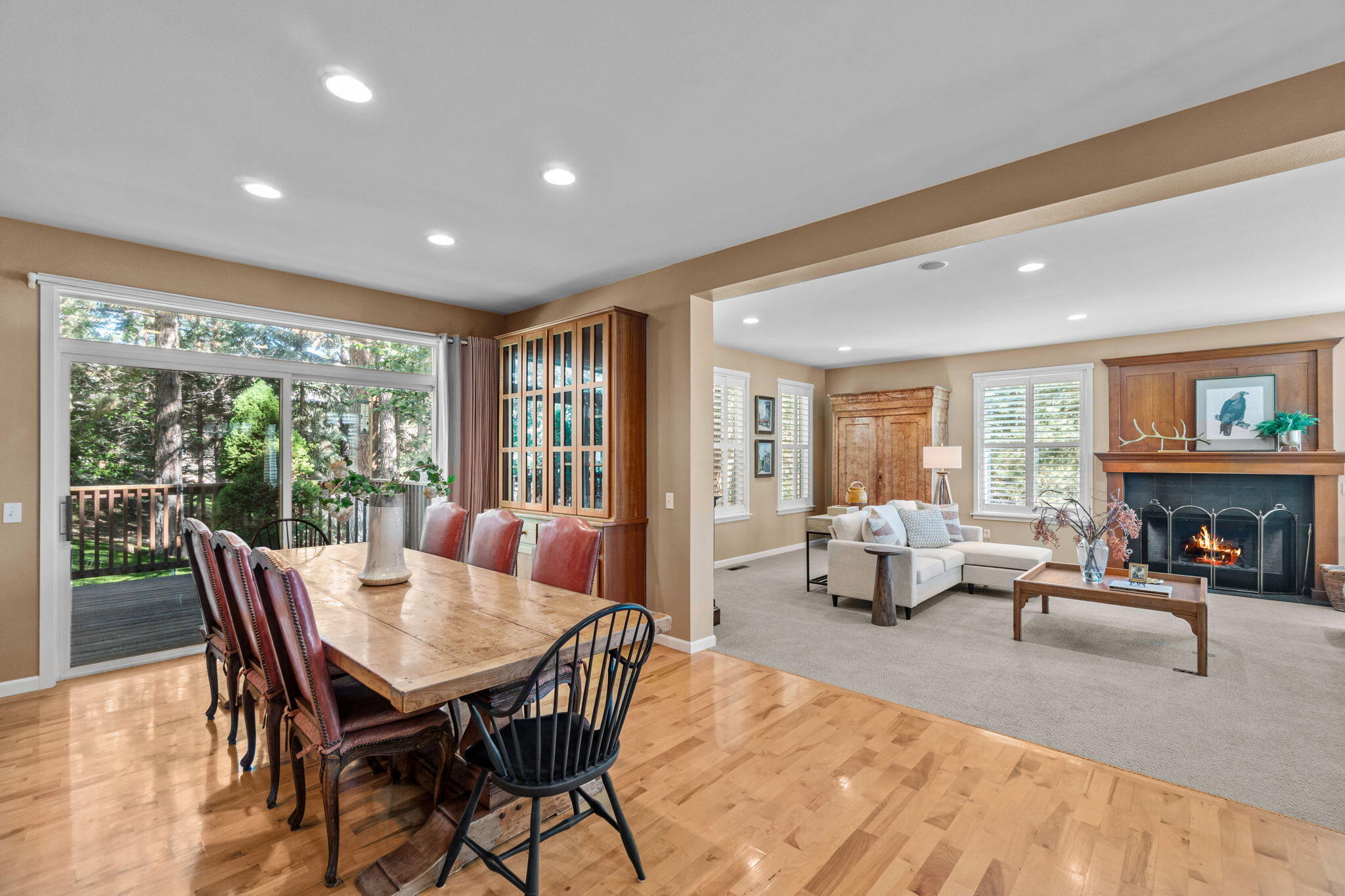 Awbrey Butte - Residential