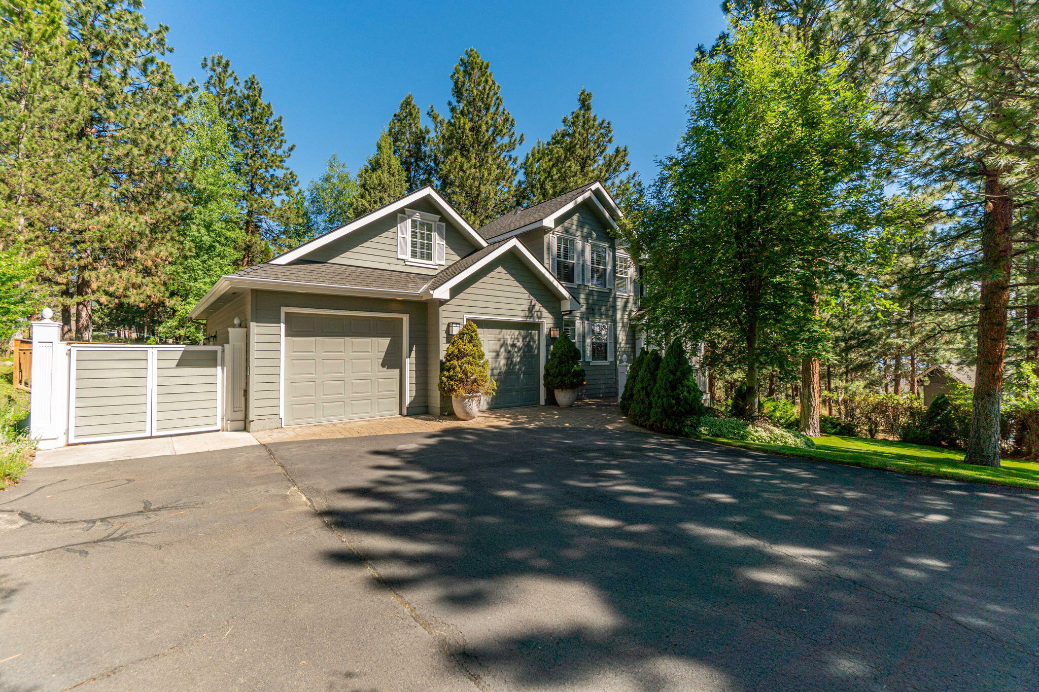 Awbrey Butte - Residential