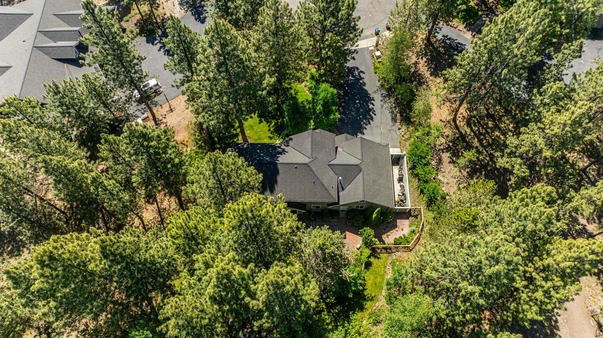 Awbrey Butte - Residential