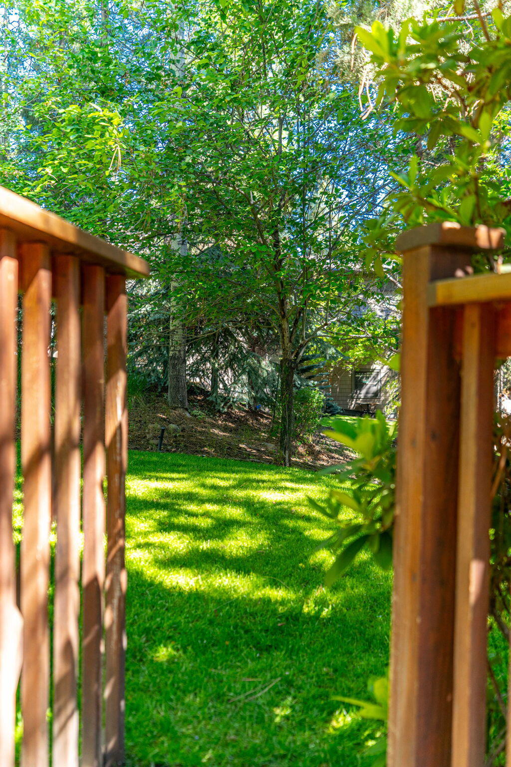 Awbrey Butte - Residential