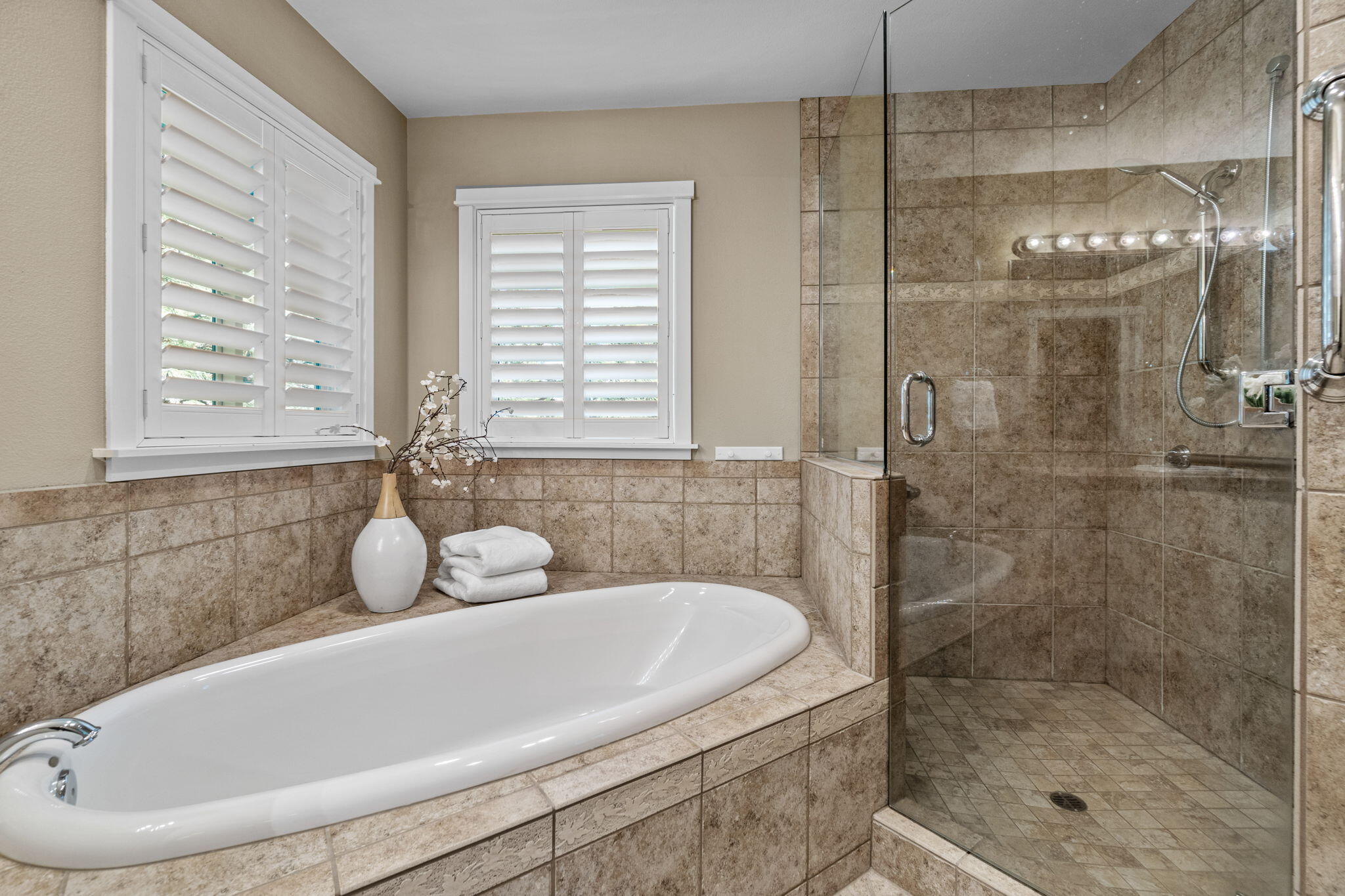 Awbrey Butte - Residential