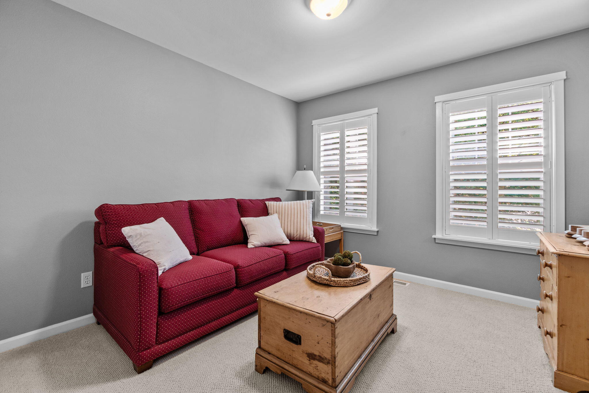 Awbrey Butte - Residential