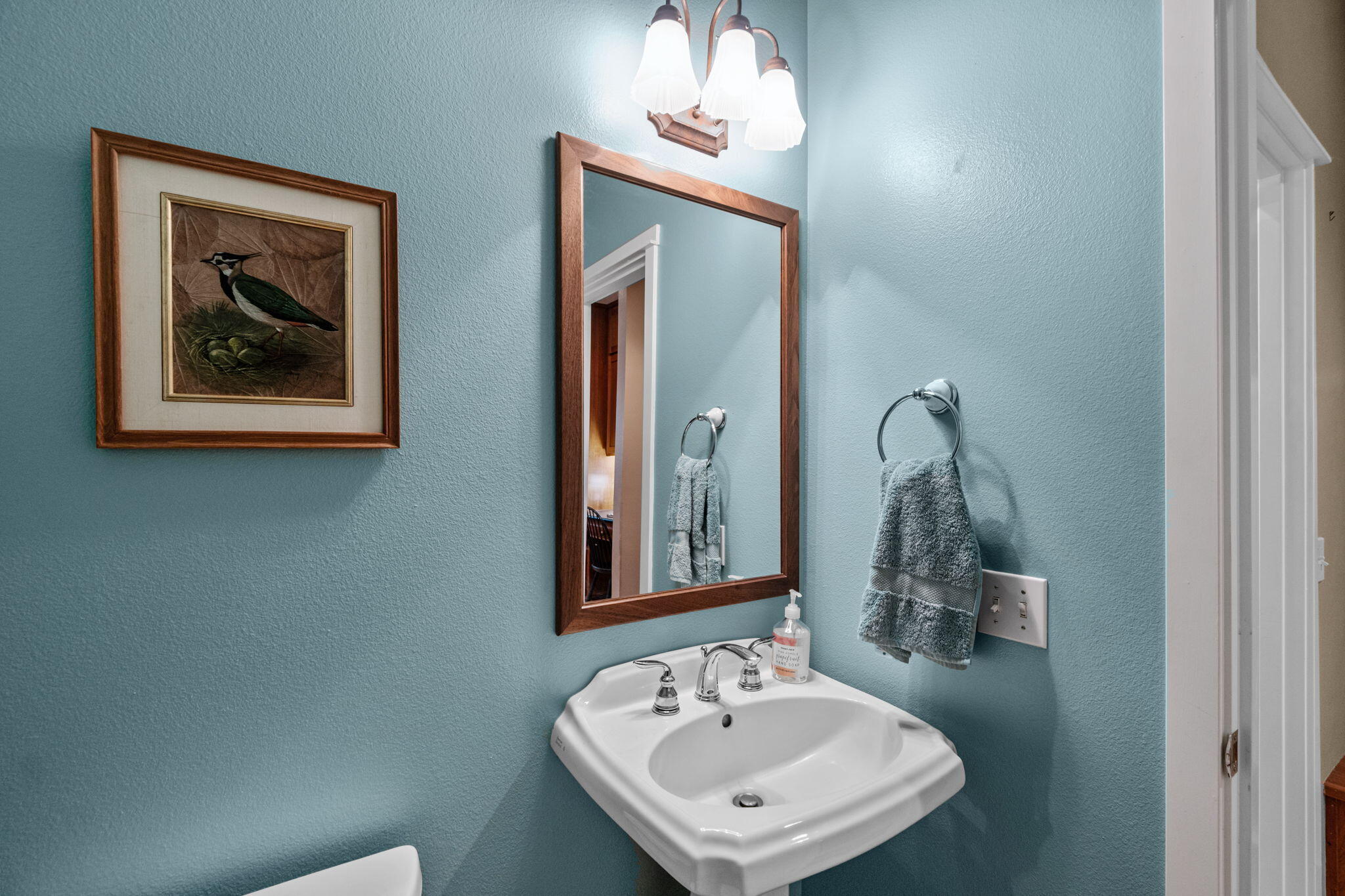 Awbrey Butte - Residential