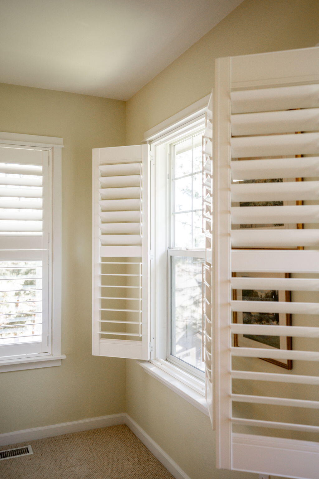 Awbrey Butte - Residential