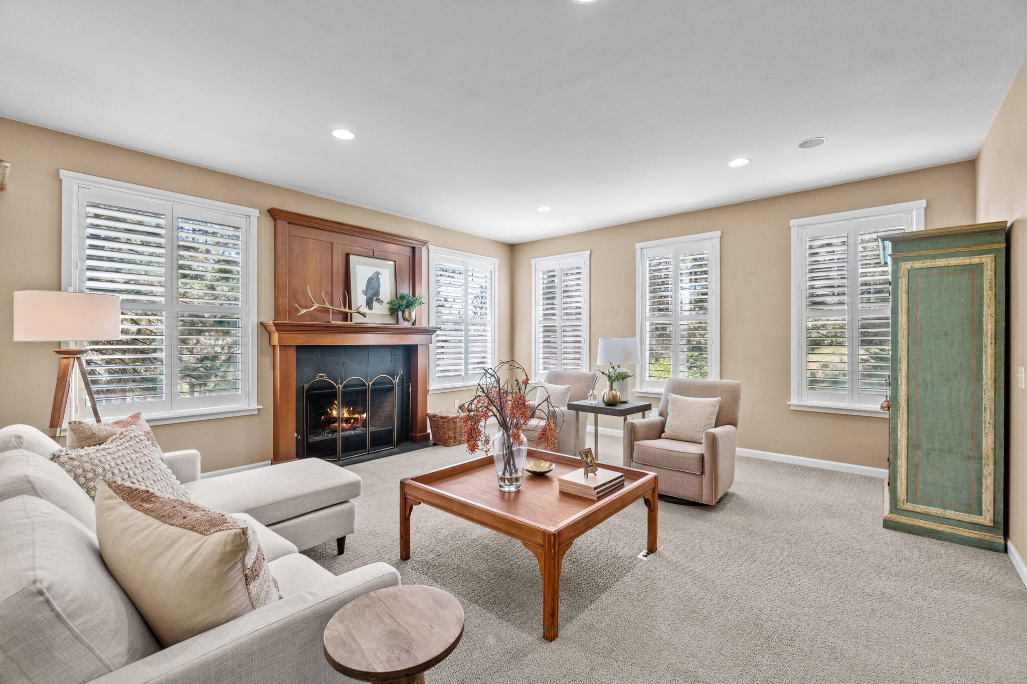 Awbrey Butte - Residential