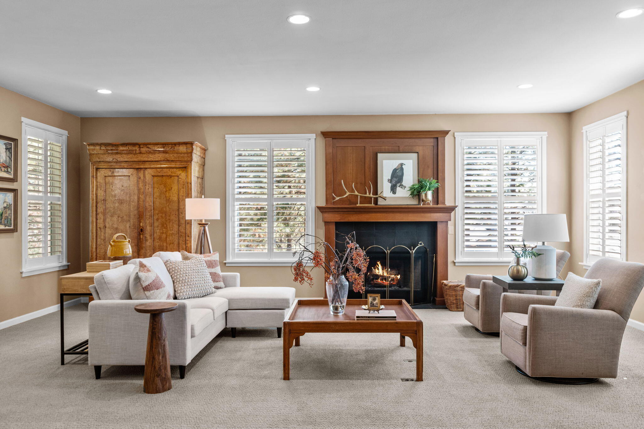 Awbrey Butte - Residential