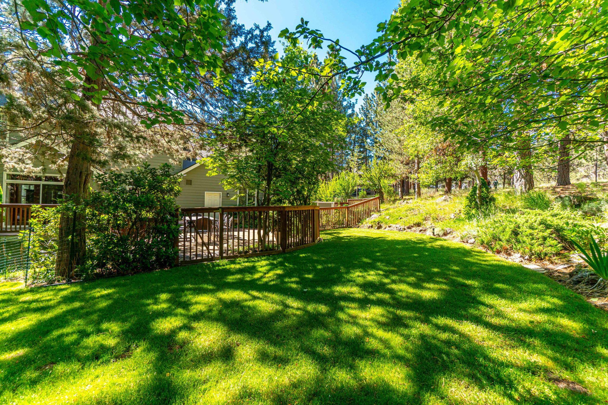 Awbrey Butte - Residential