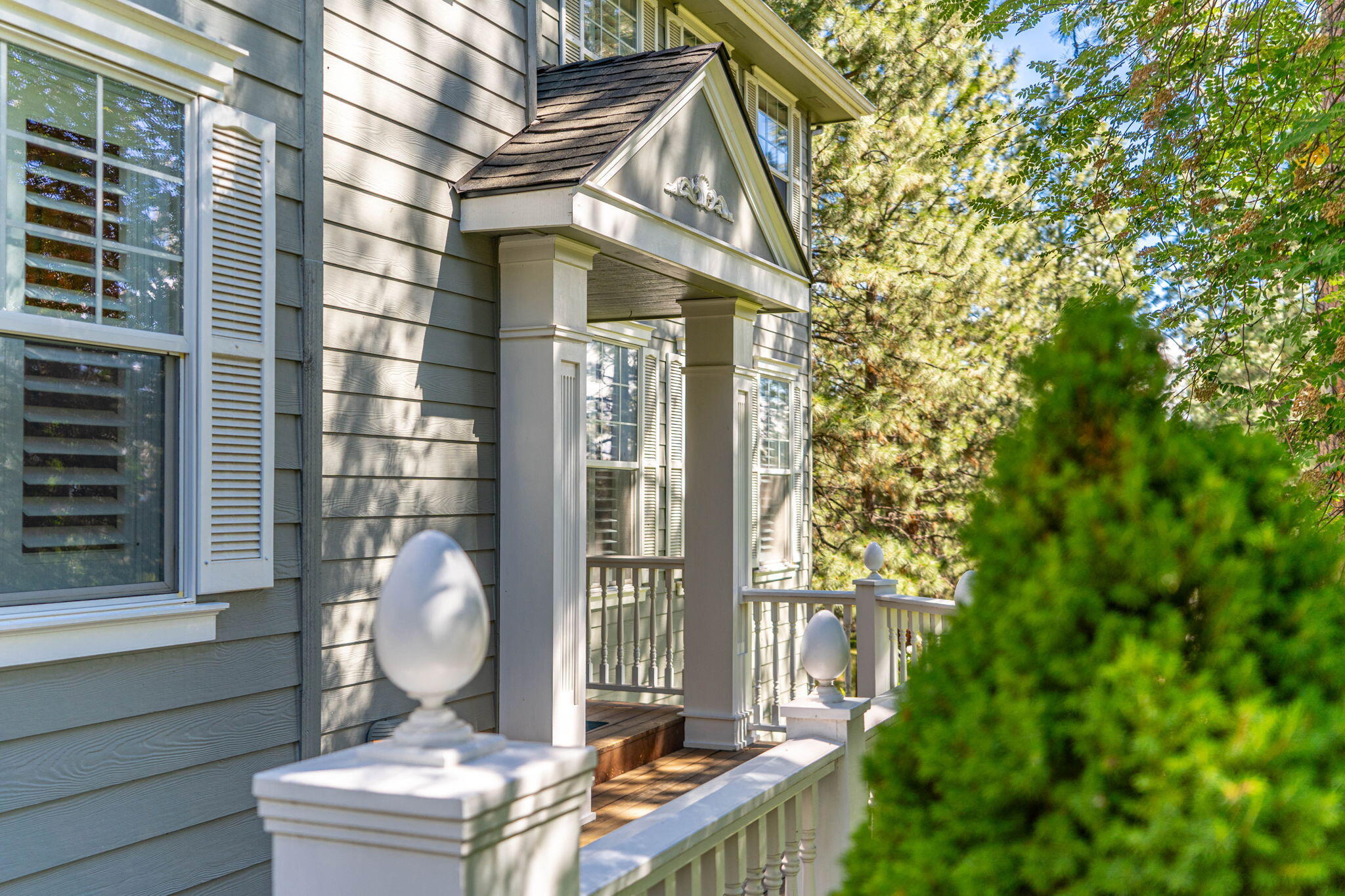 Awbrey Butte - Residential