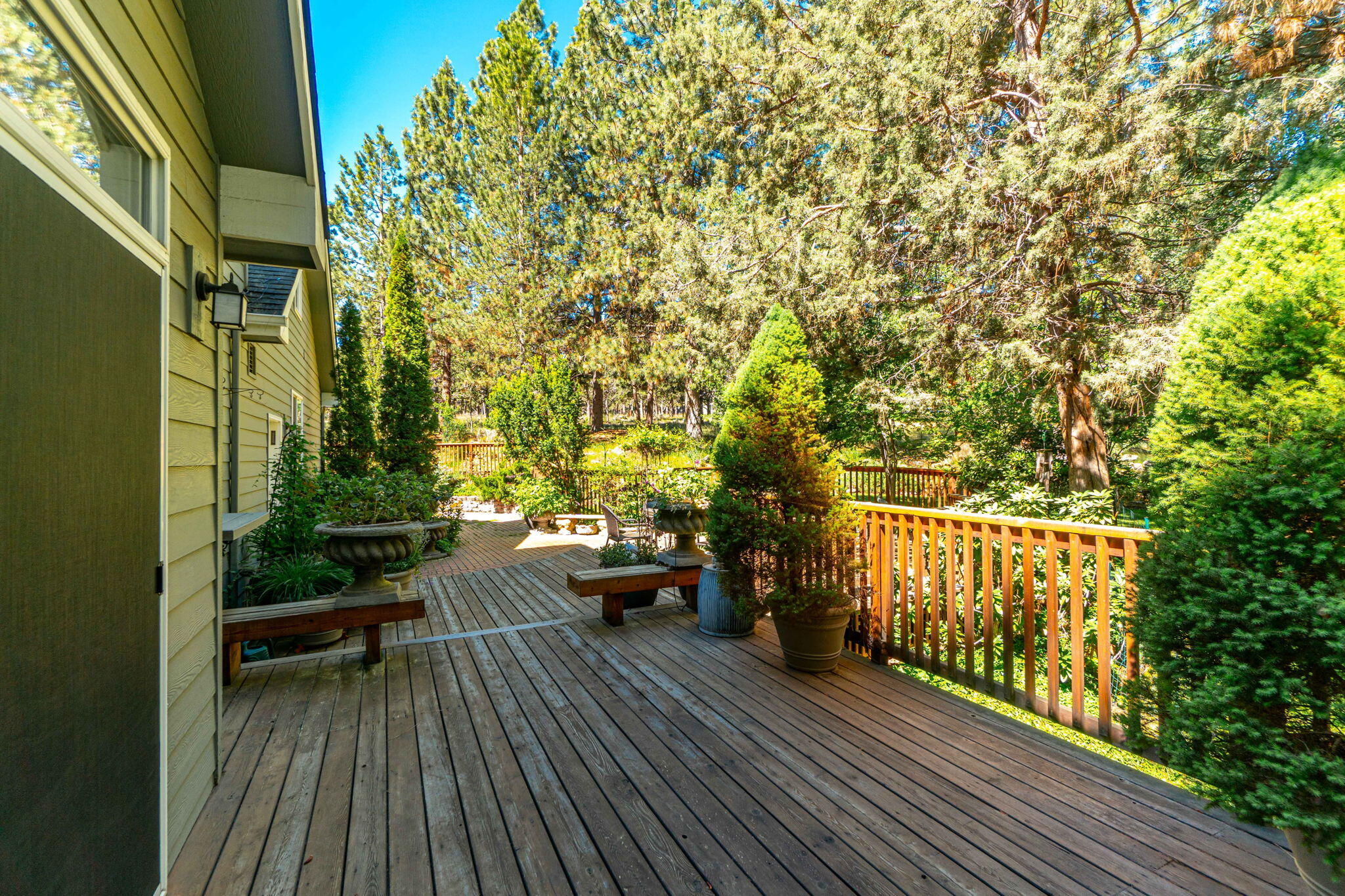 Awbrey Butte - Residential