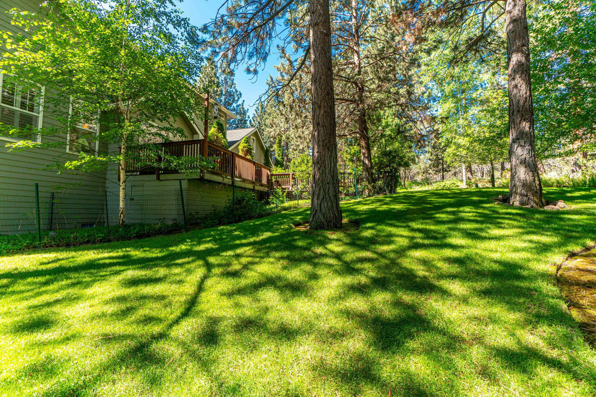 Awbrey Butte - Residential