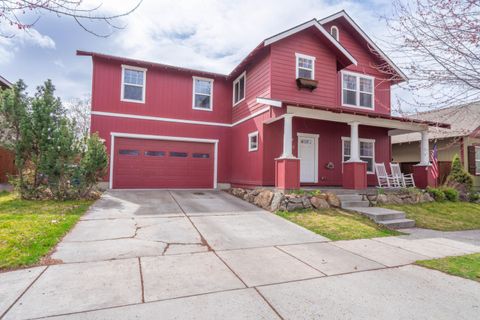 2202 NW Cedar Avenue Redmond OR 97756